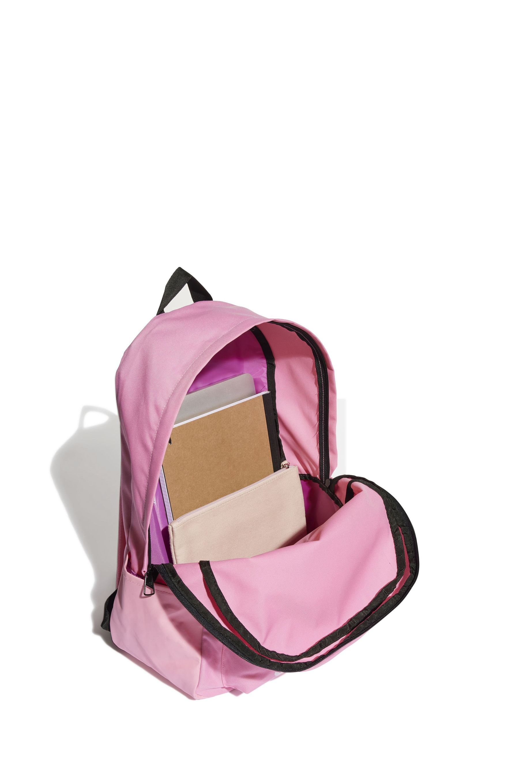 Buy adidas Pink Chrome Classic Bag from Next Canada