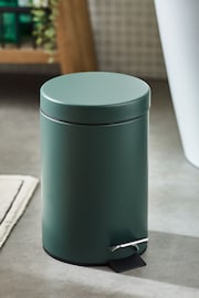 Bottle Green Bin - Image 1 of 4