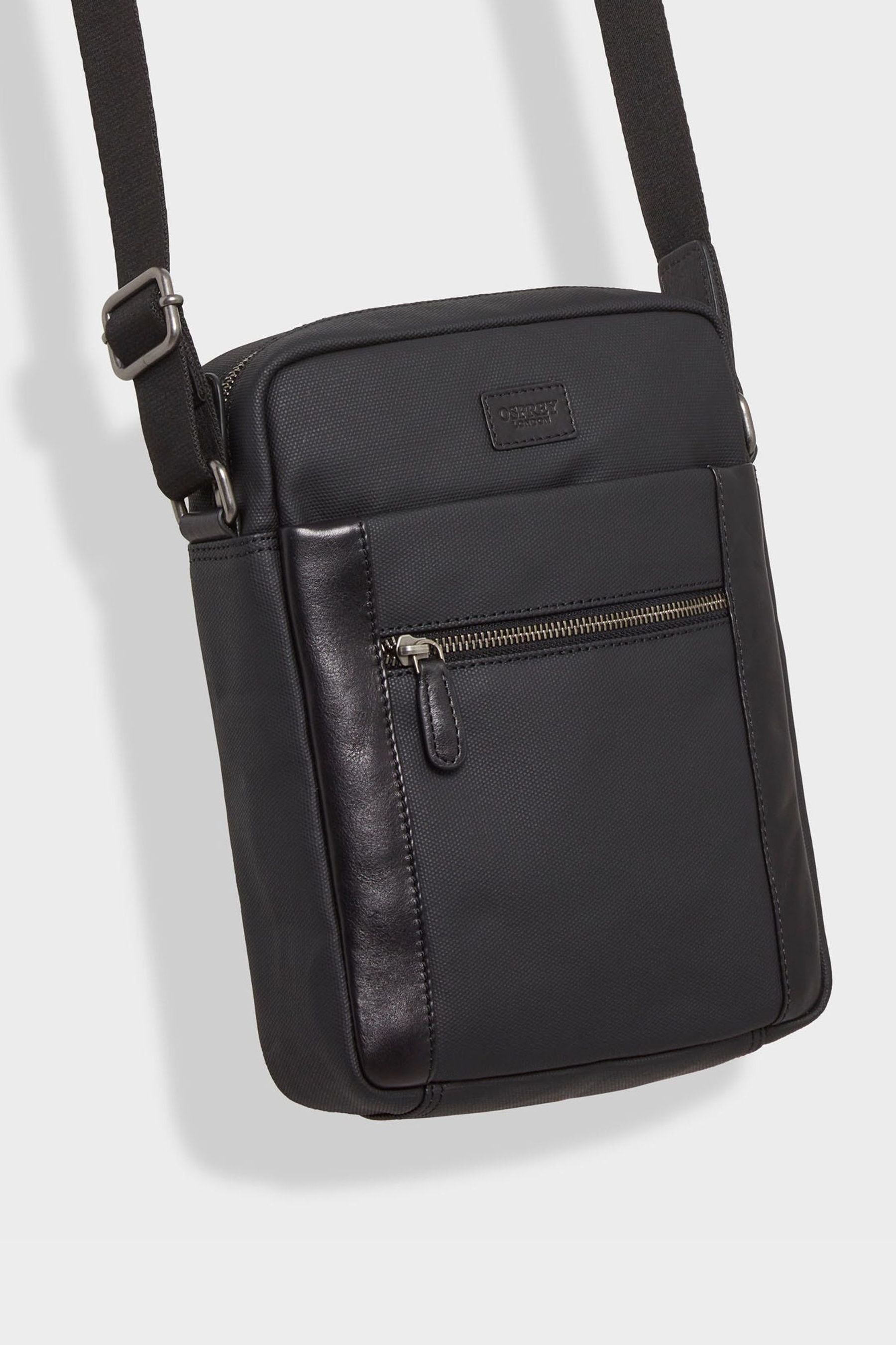 Next man bags online