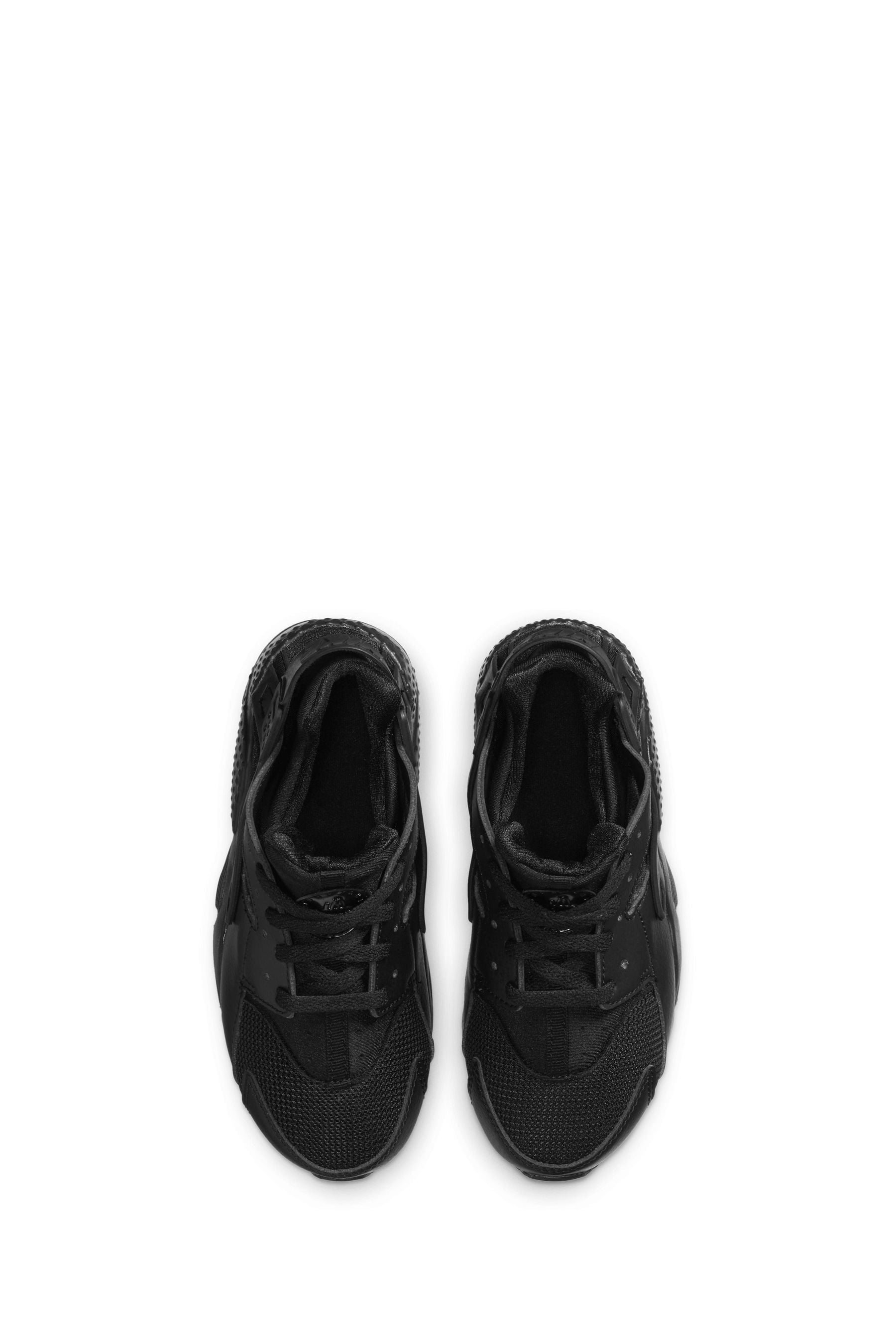 Children's huarache trainers top