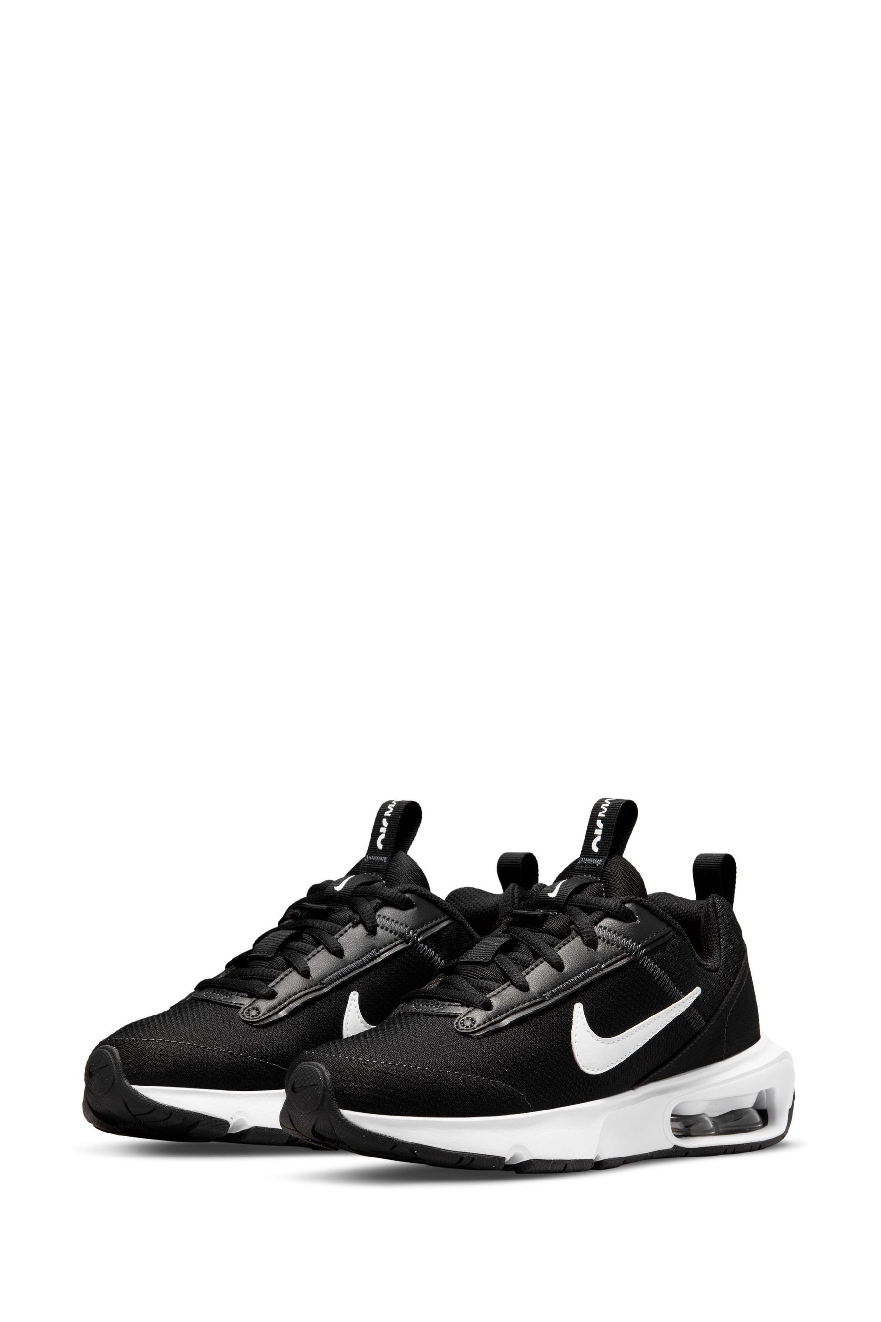 Nike with black check 2025