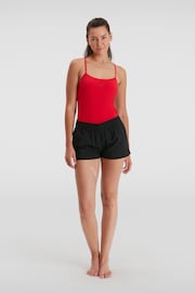 Speedo Women's Black Essential Water Shorts - Image 3 of 7