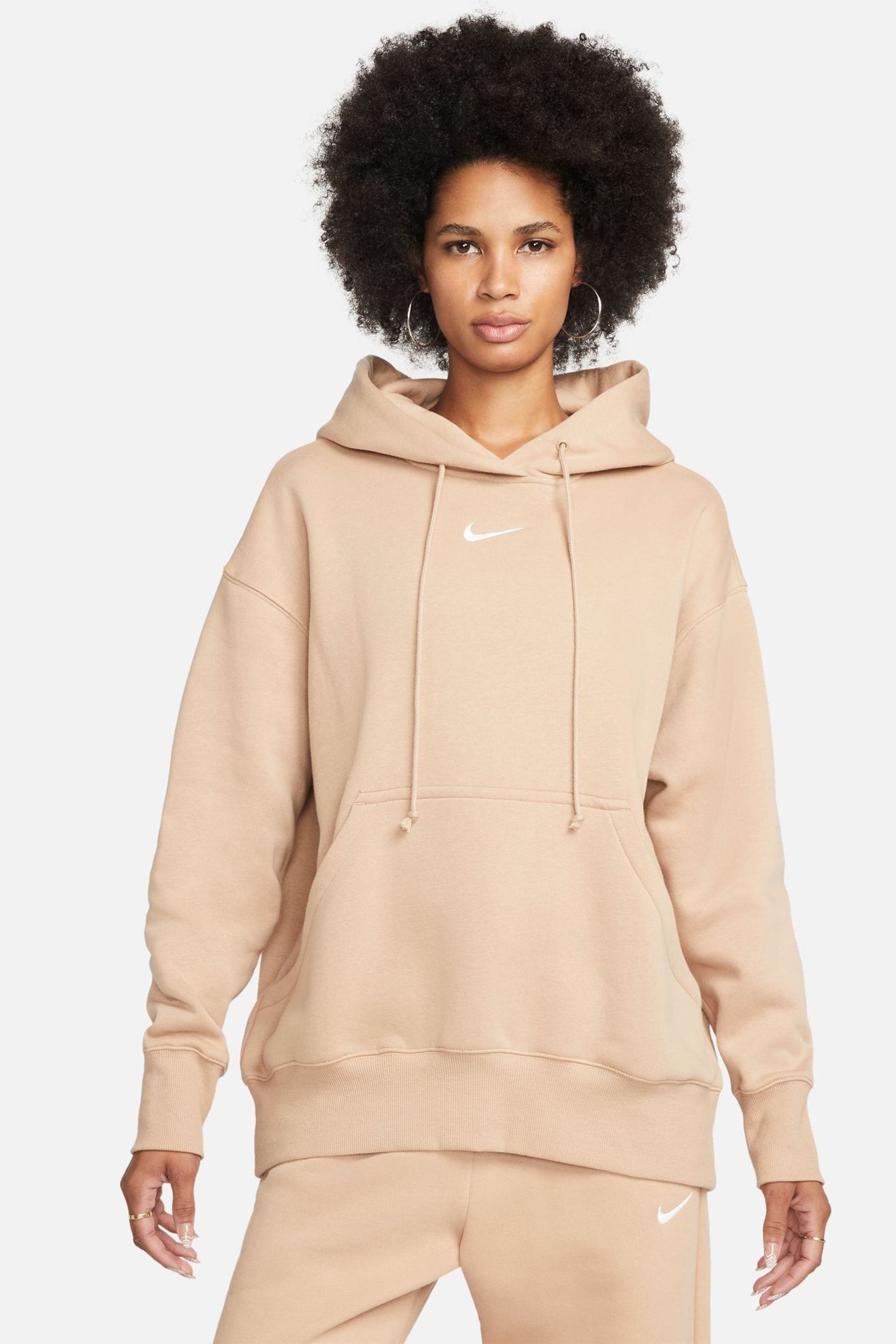 Sweat nike virgule top