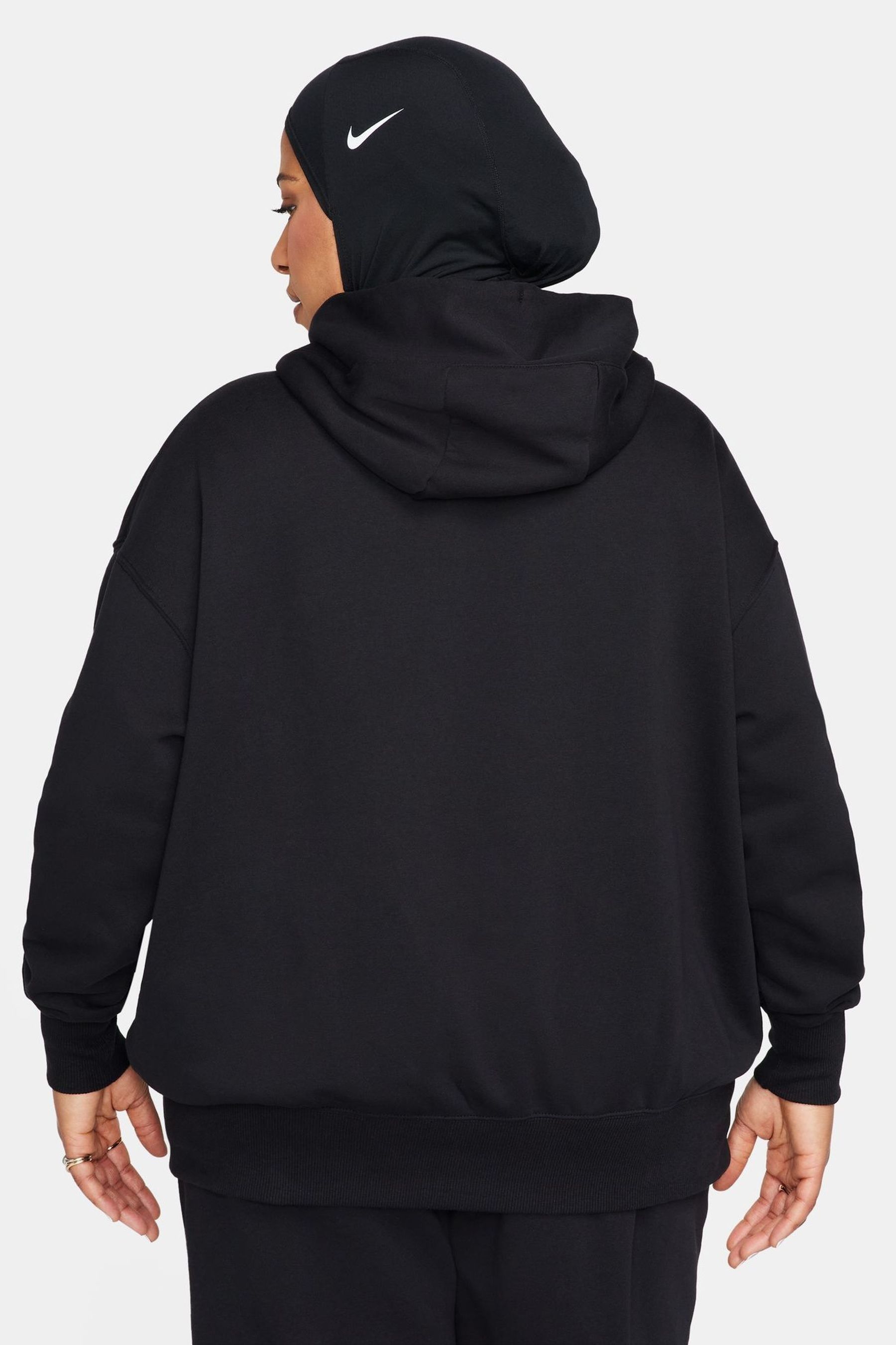 Nike women's swoosh hoodie shop