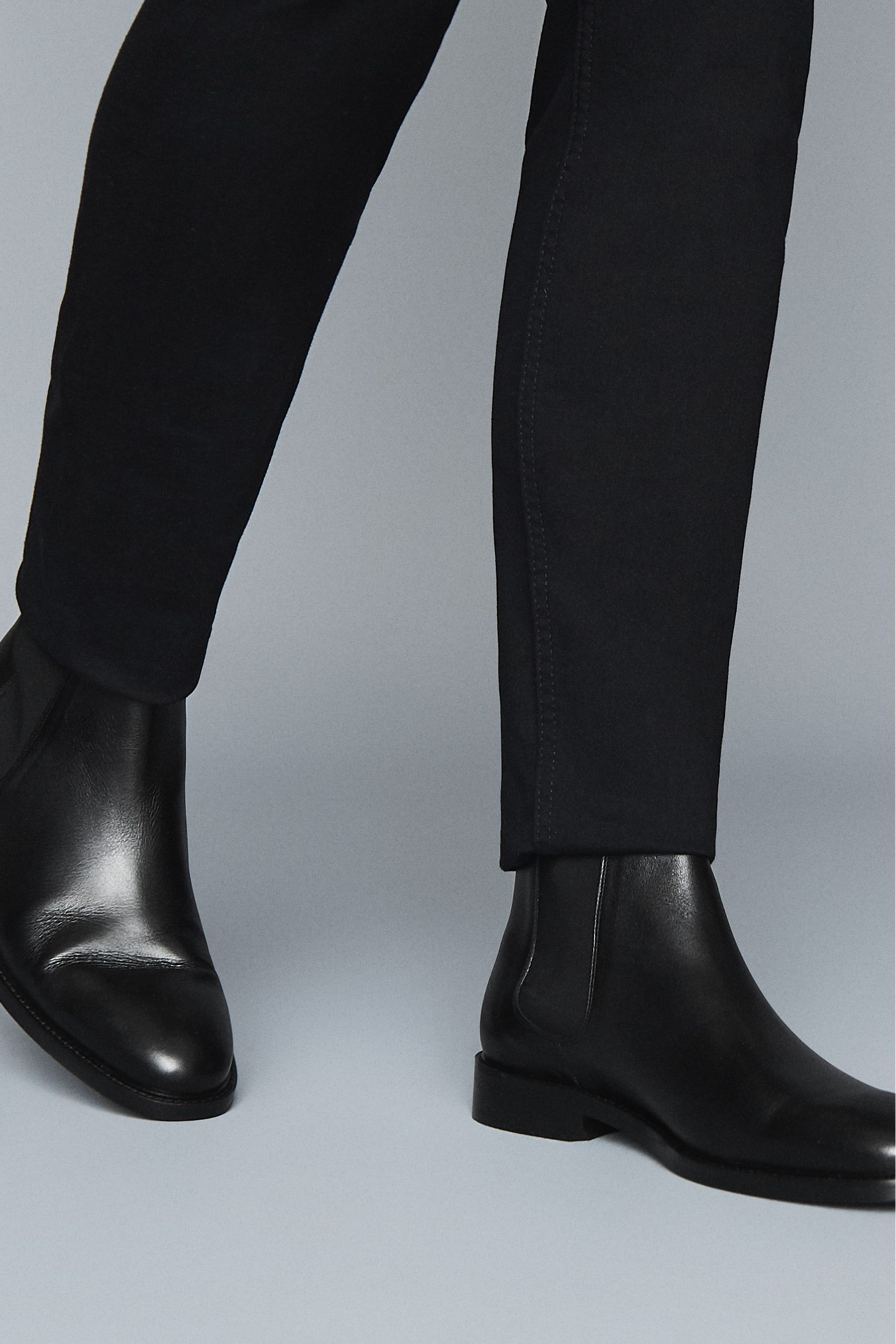 Reiss tenor chelsea boots best sale