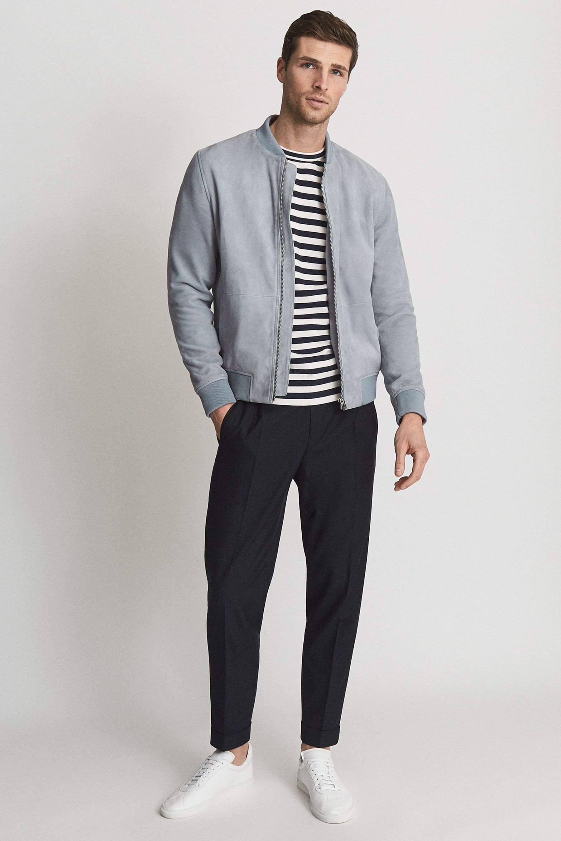 Reiss bomber on sale
