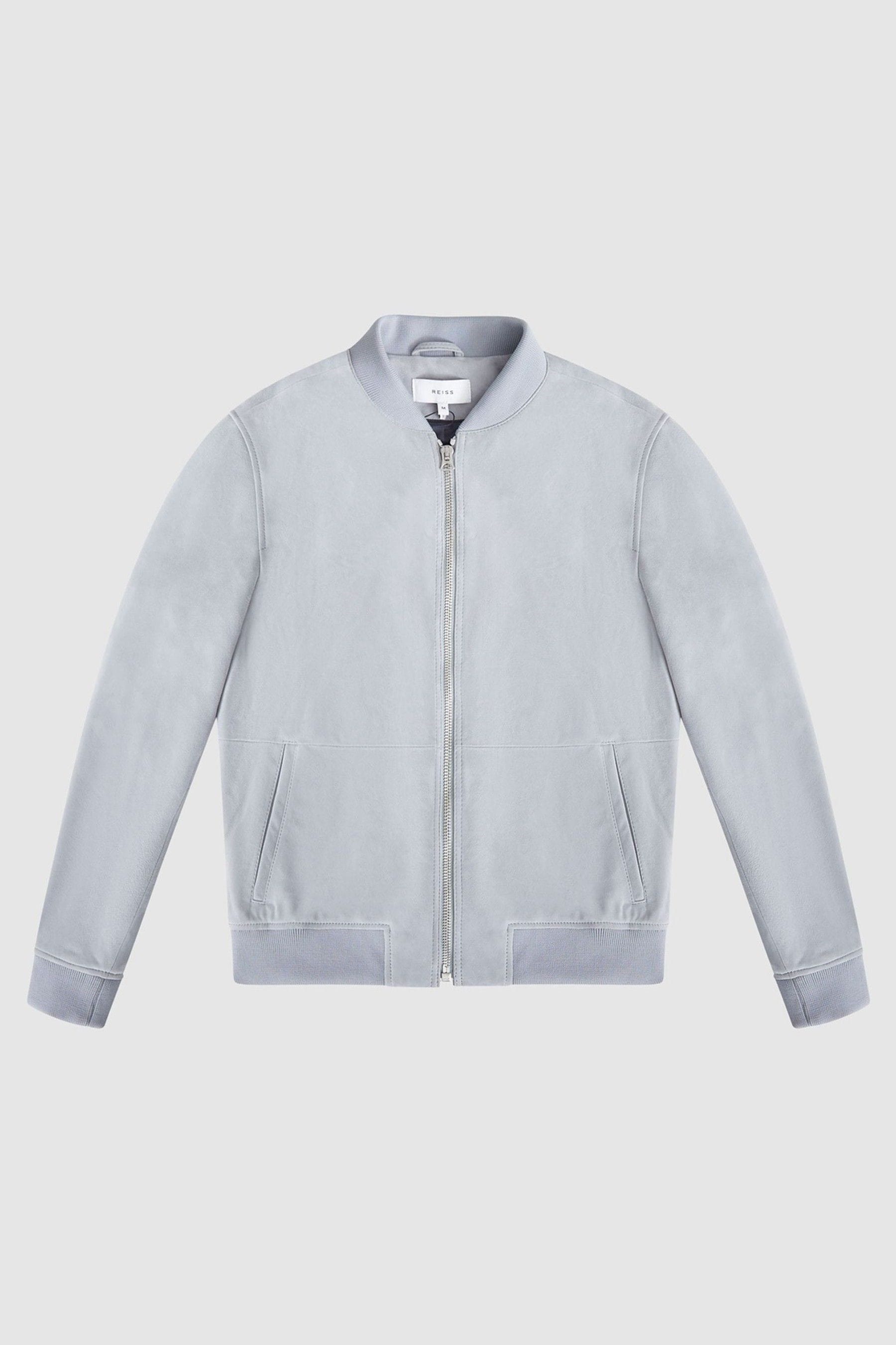 Reiss mens bomber jacket new arrivals