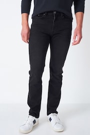 Crew Clothing Parker Straight Jeans - Image 1 of 4