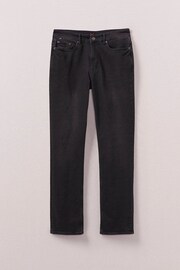 Crew Clothing Parker Straight Jeans - Image 4 of 4