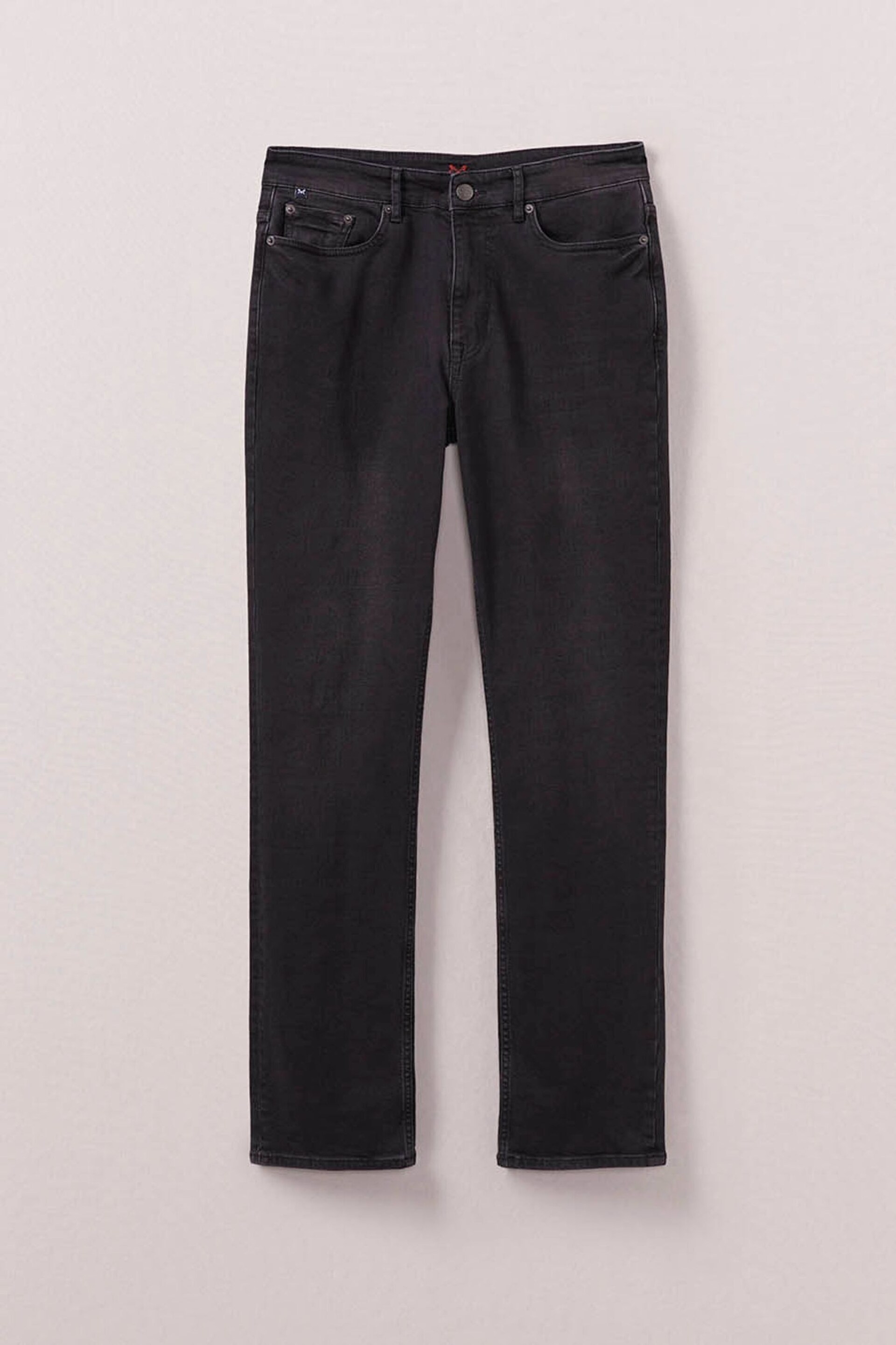 Crew Clothing Parker Straight Jeans - Image 4 of 4