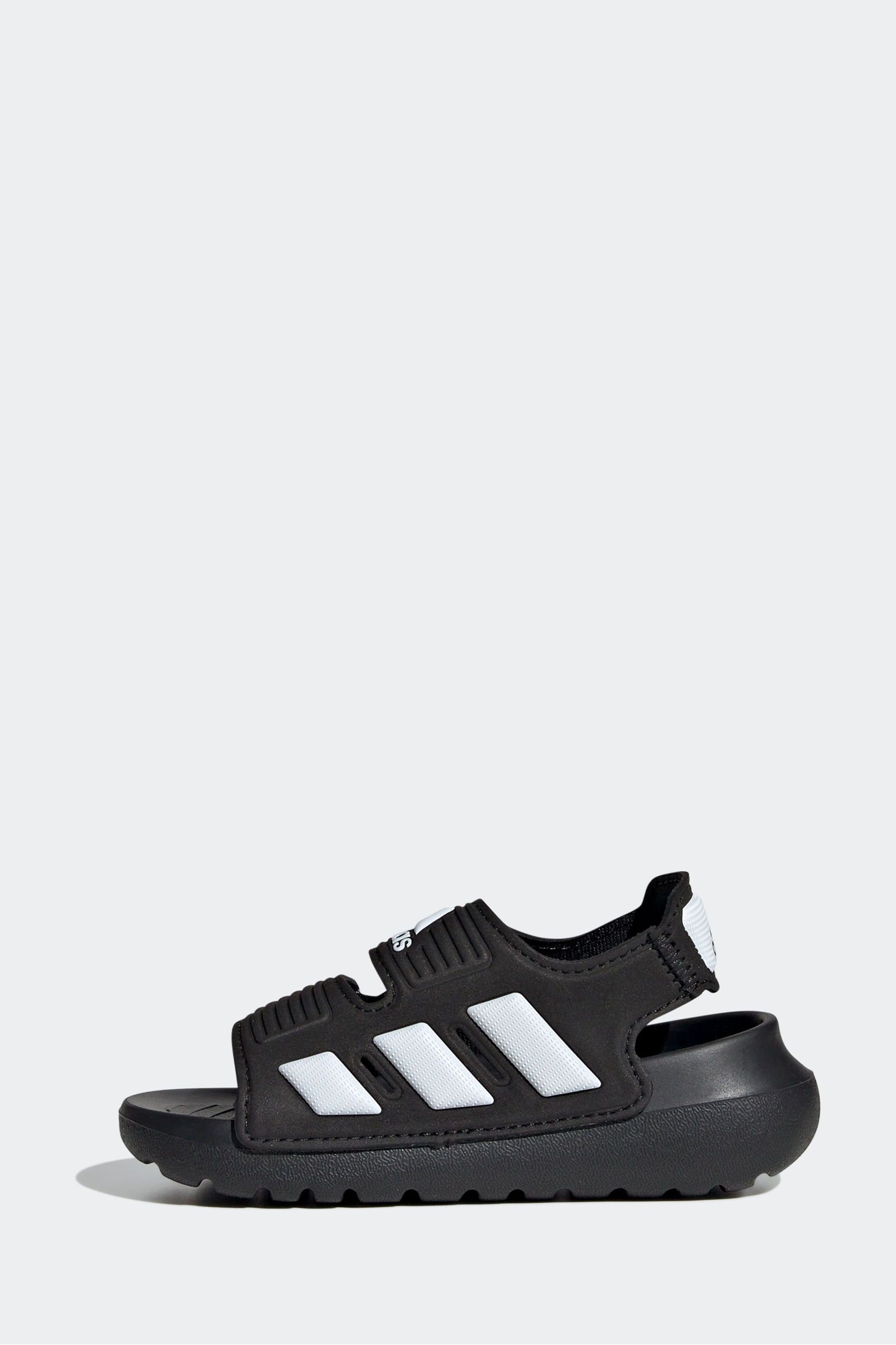 Nike adidas sandals 2025