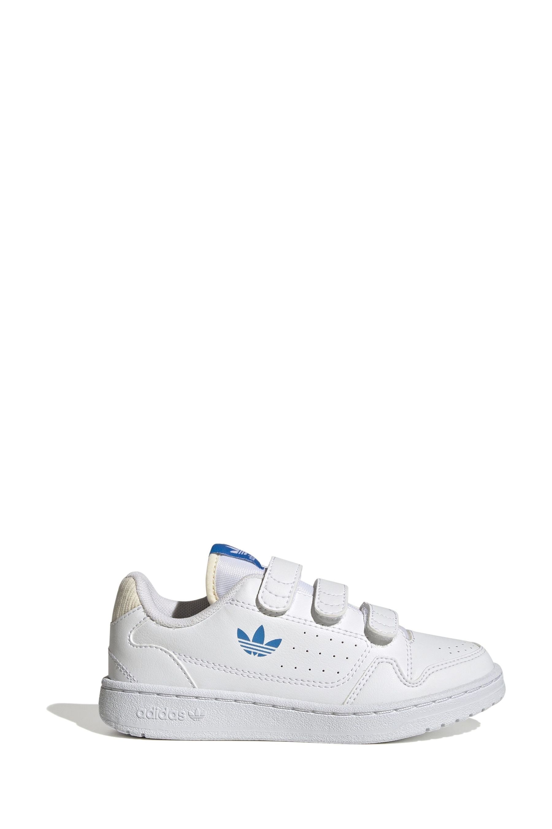 Junior adidas originals trainers hot sale