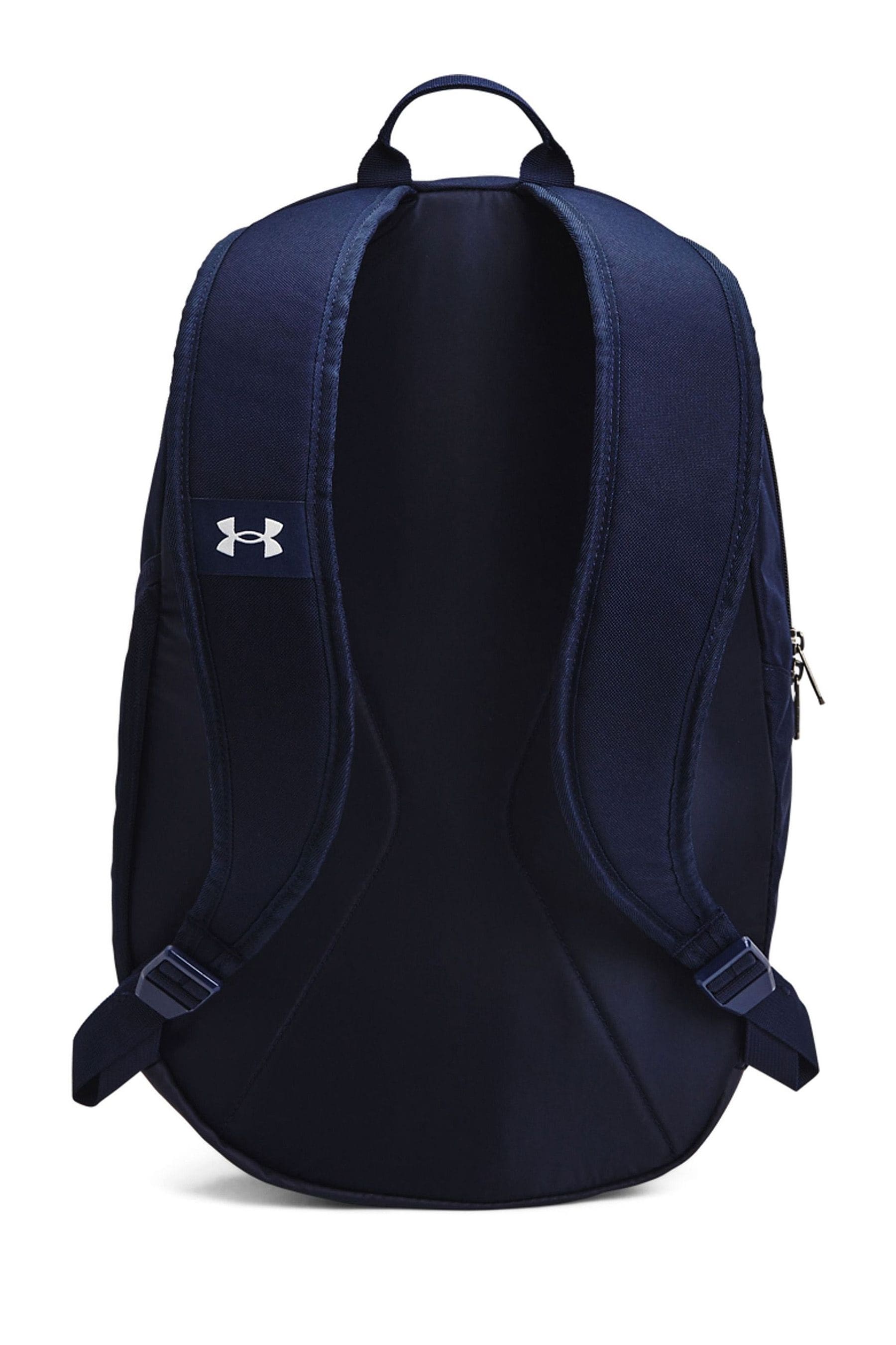 Black and blue under armour backpack online