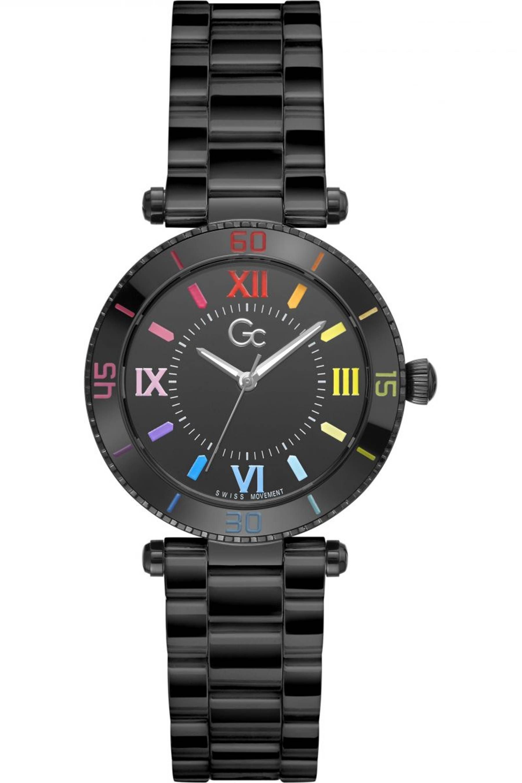 Gc ladies watches uk 2025