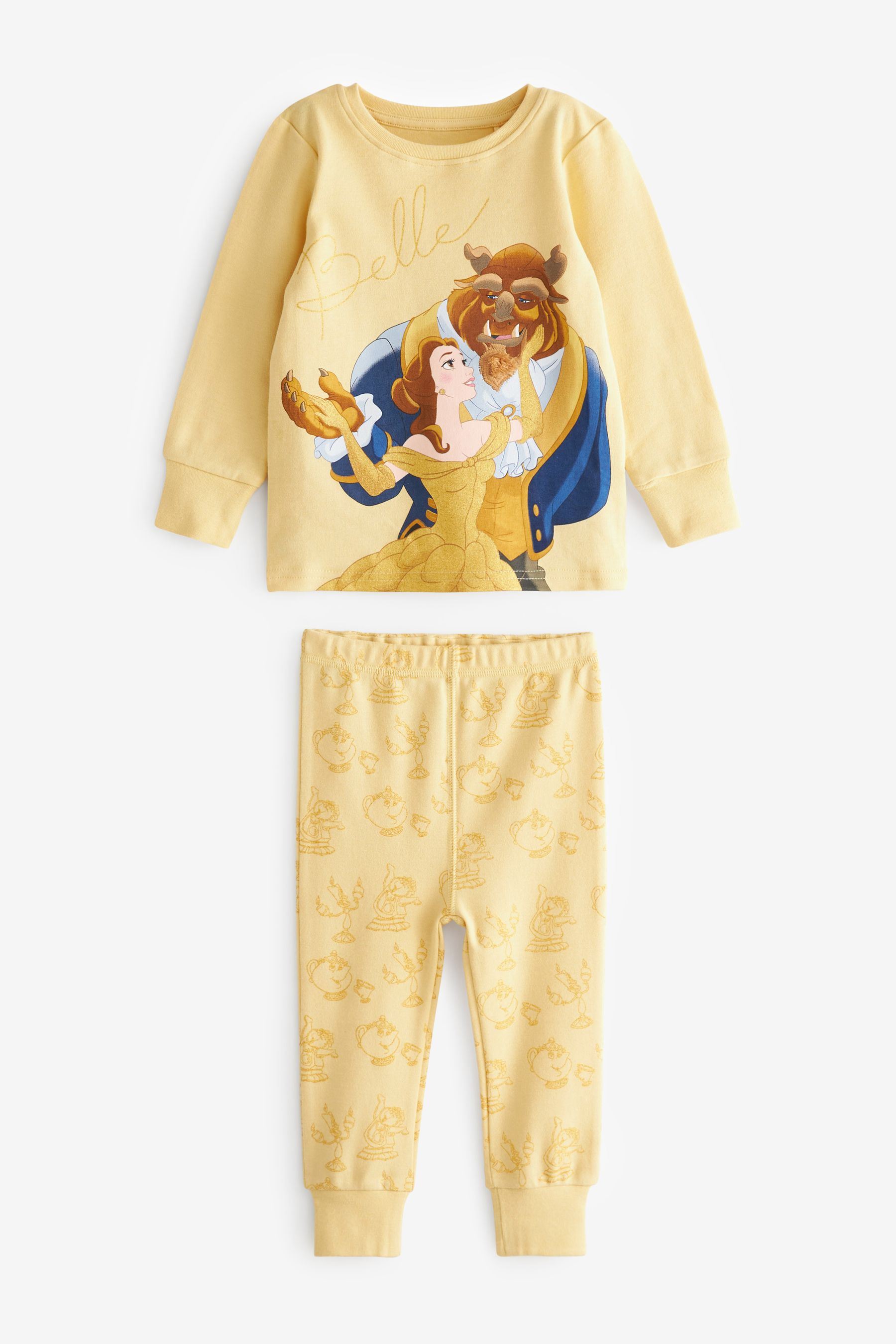 Disney belle pajamas online