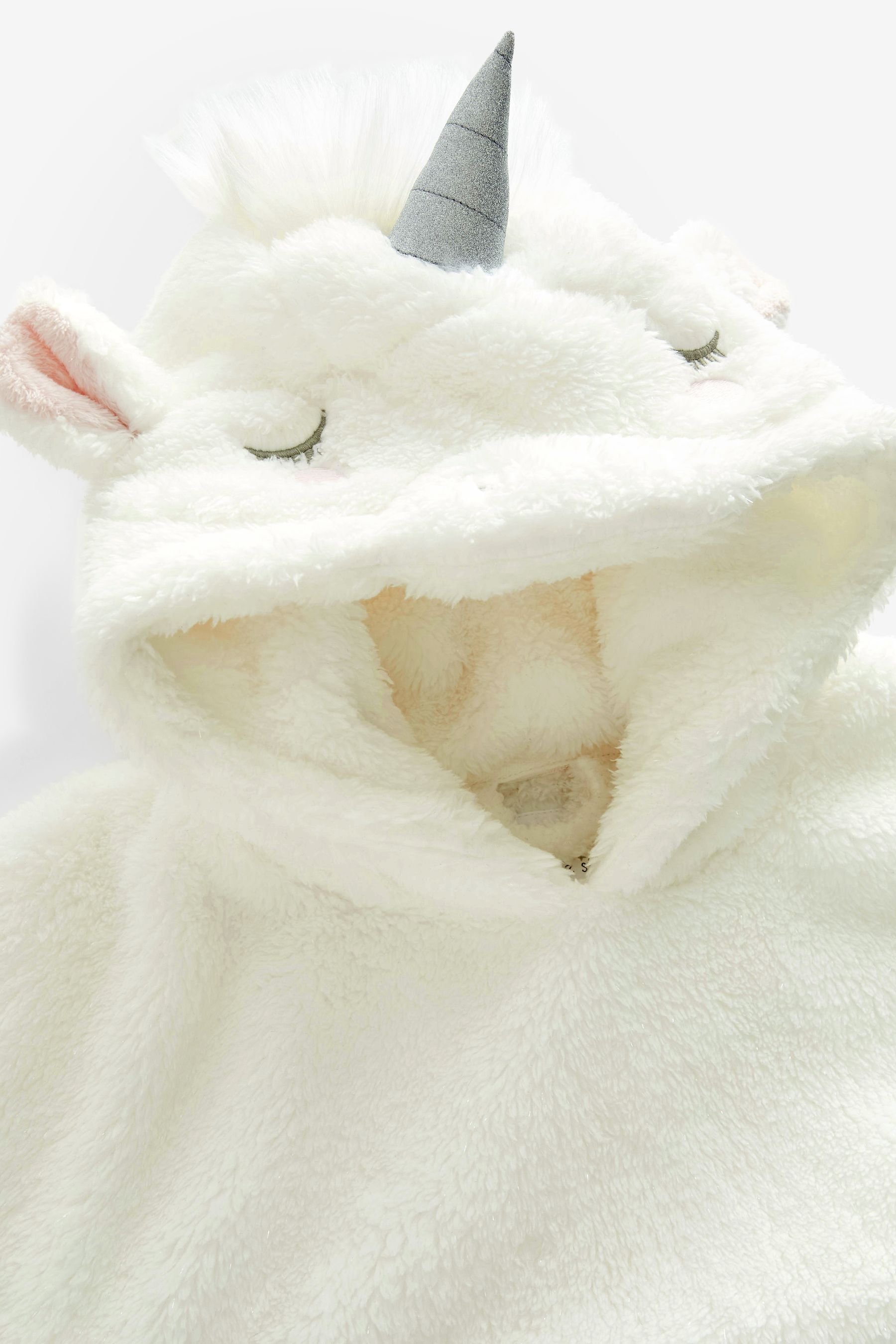 Unicorn hooded blankets outlet
