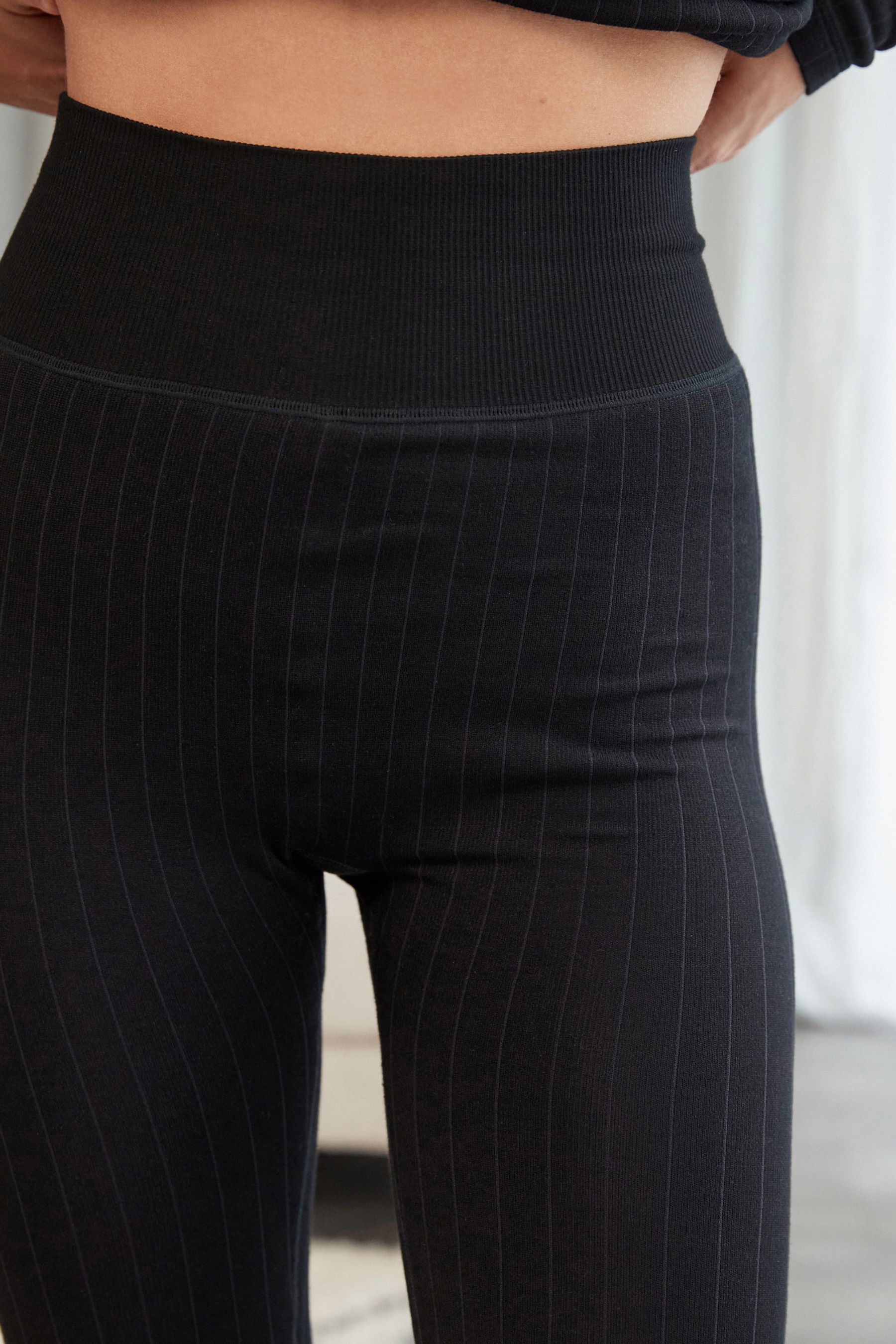 Next thick black leggings new arrivals