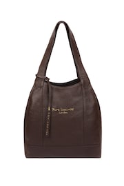 Pure Luxuries London Colette Leather Handbag - Image 2 of 5