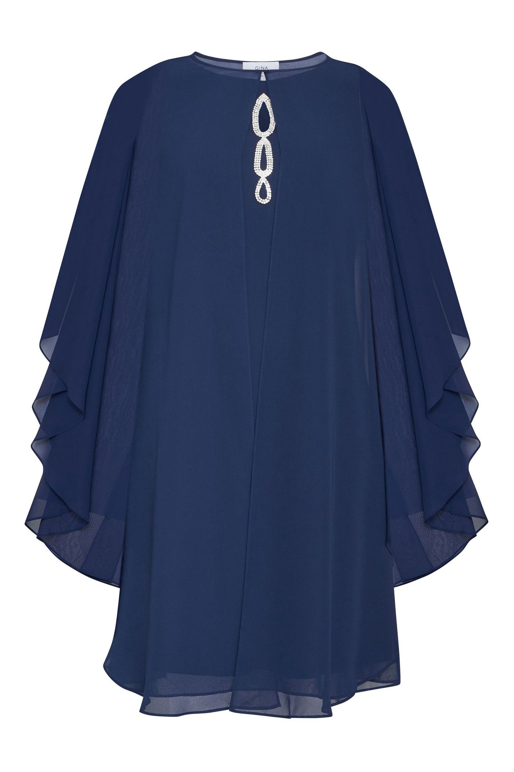 Gina bacconi capes online