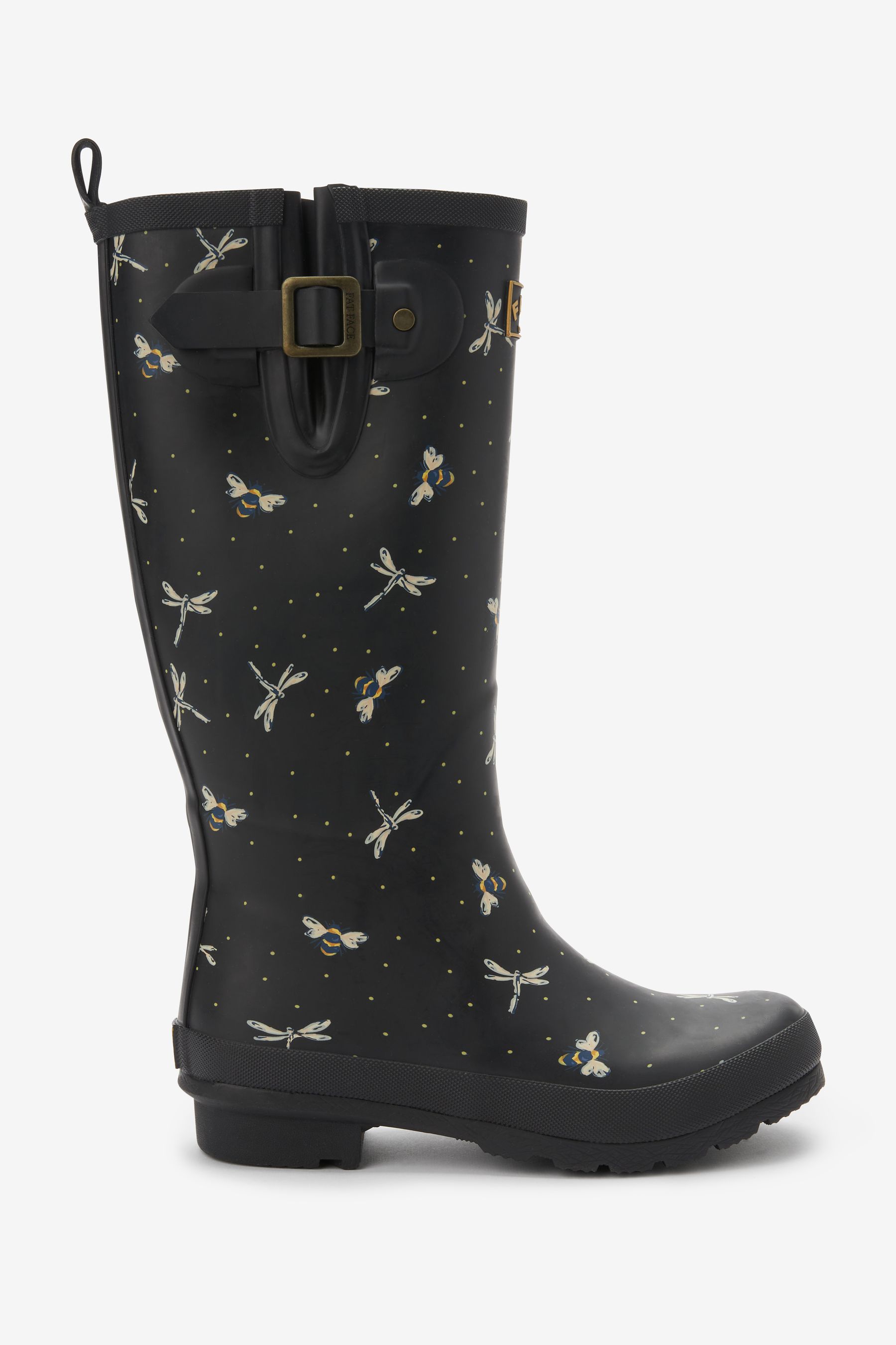 Fat face wellies sales
