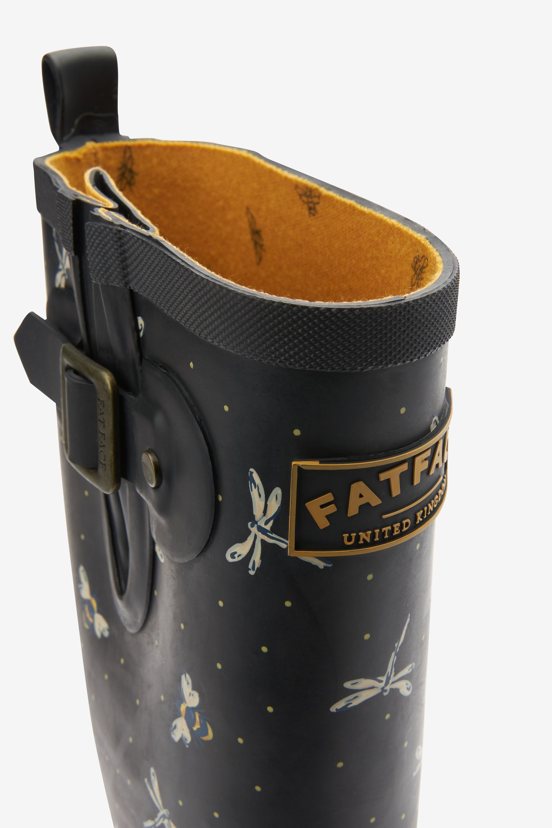 Fat face wellies deals