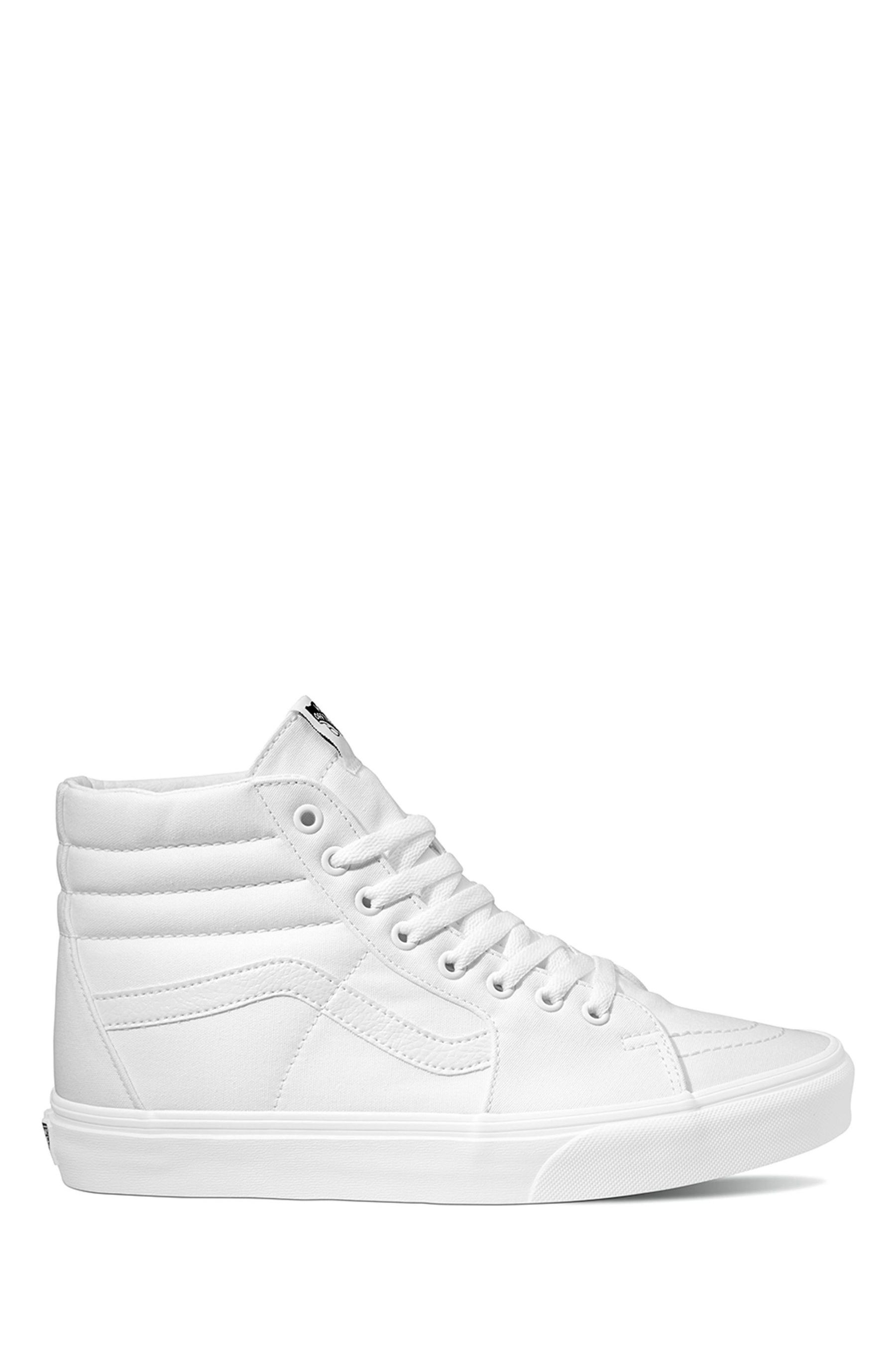 Where can i buy white vans best sale