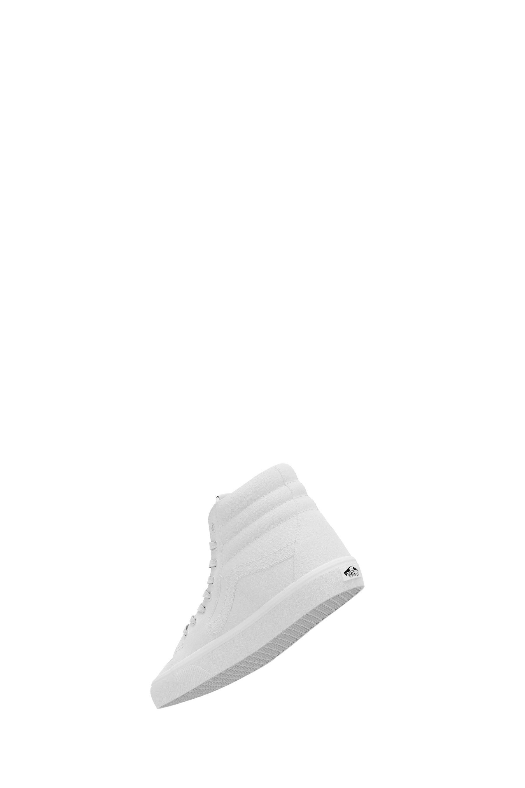 Buy Vans Mens SK8 Hi Trainers from the Next UK online shop