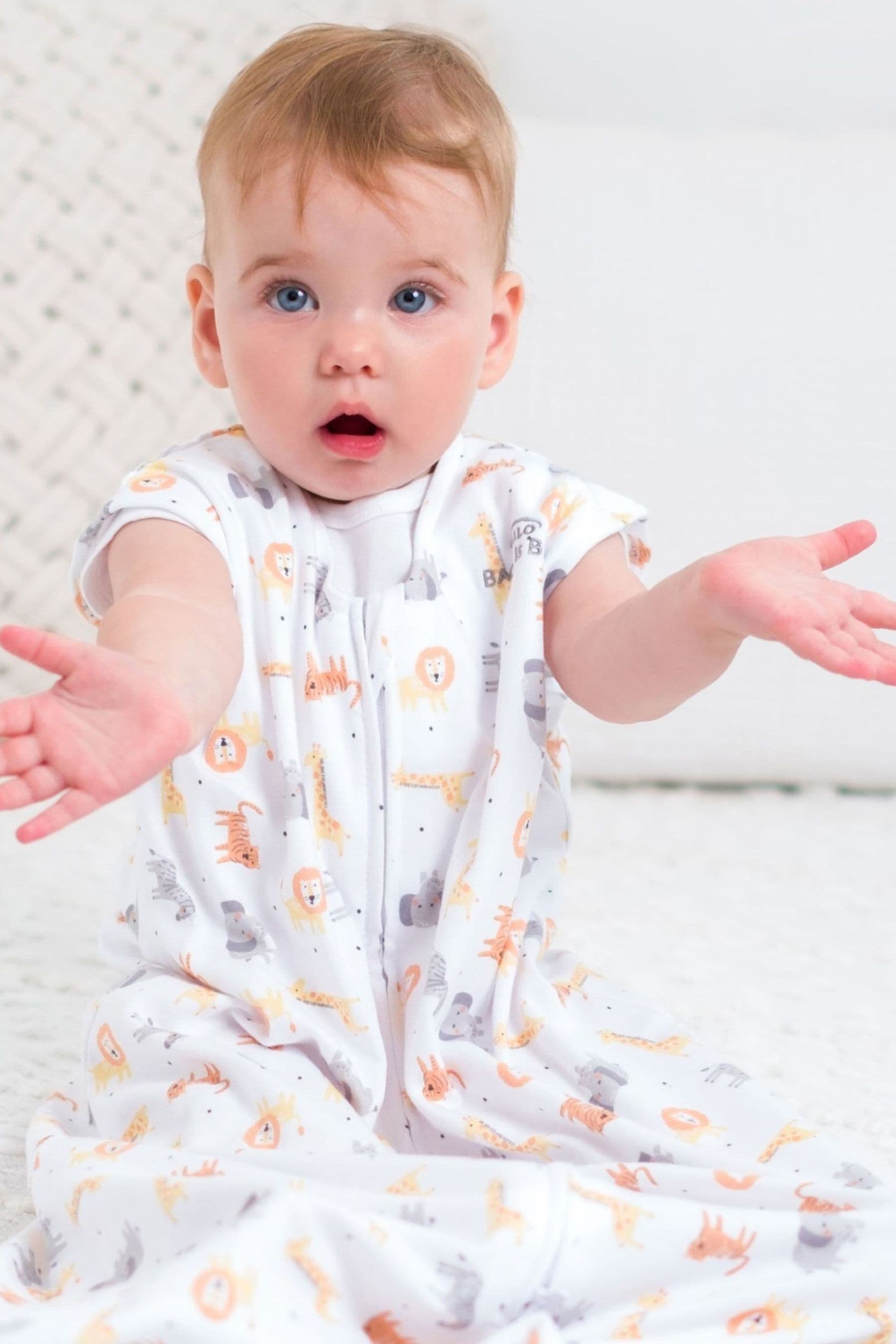 Halo sleepsack buy buy baby shop