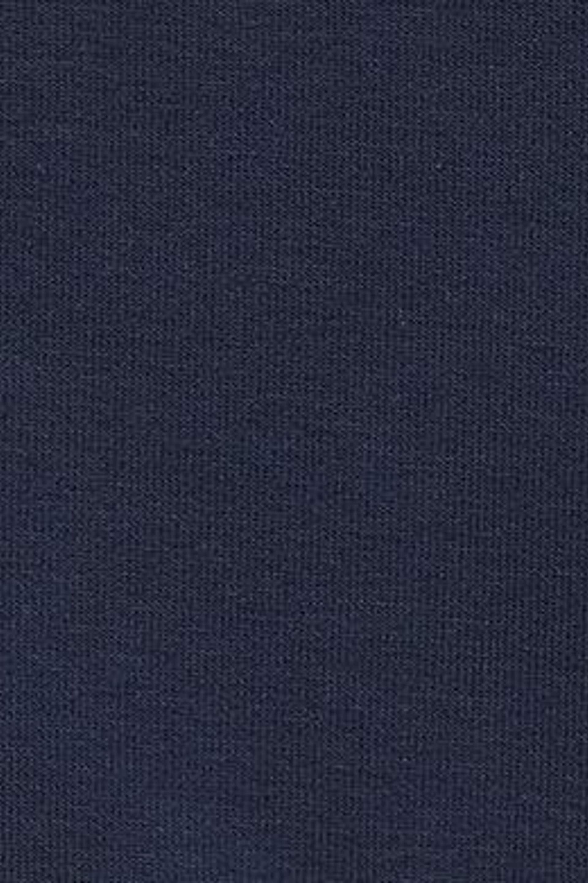 Tommy Hilfiger Blue Essential Logo Tracksuit - Image 3 of 3