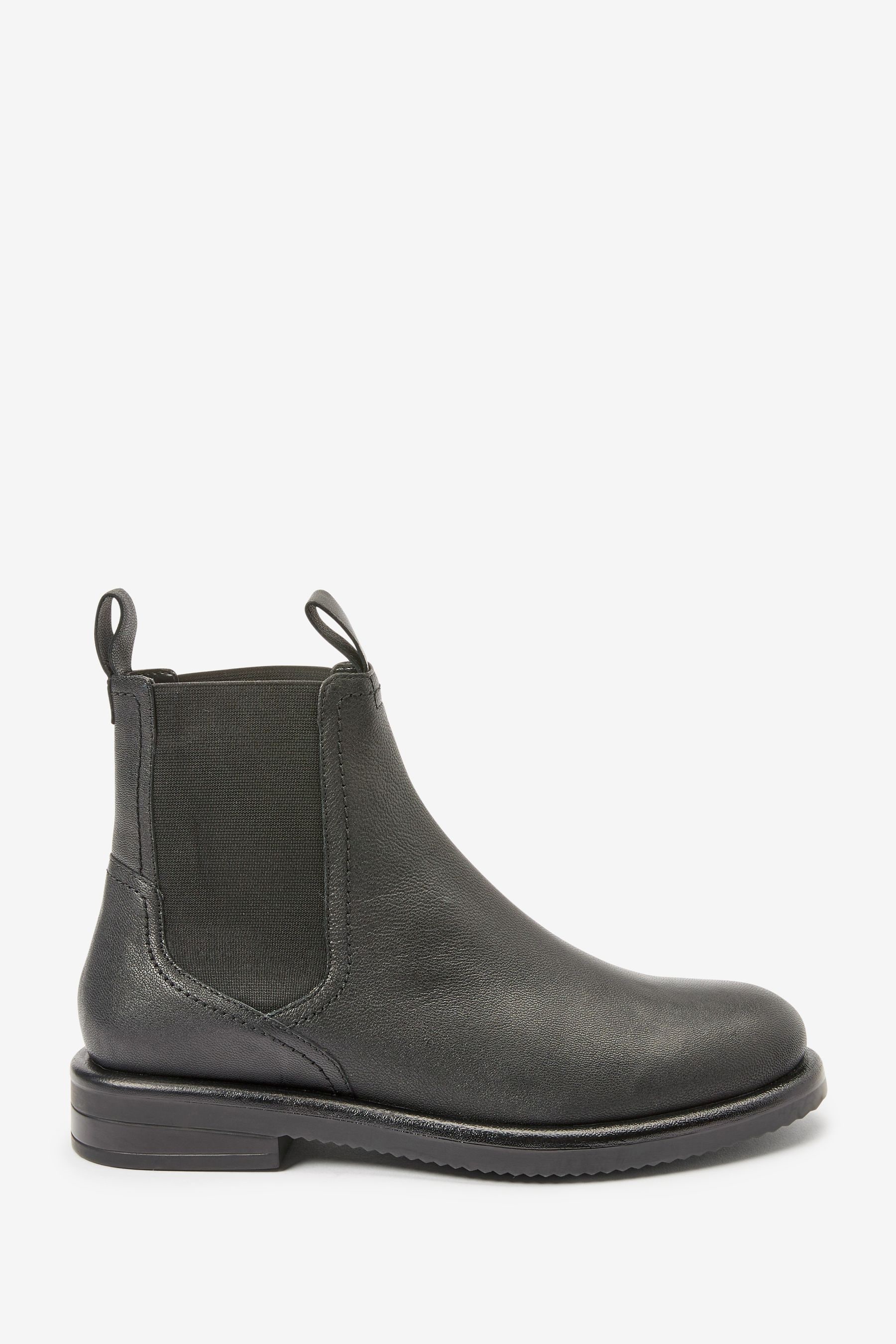 Wide fit chelsea boots mens shop