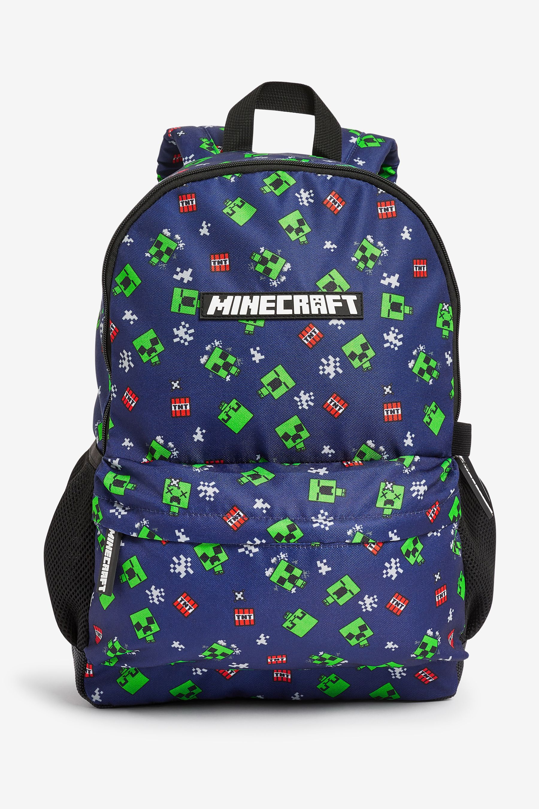 Buy Minecraft Backpack from Next Luxembourg