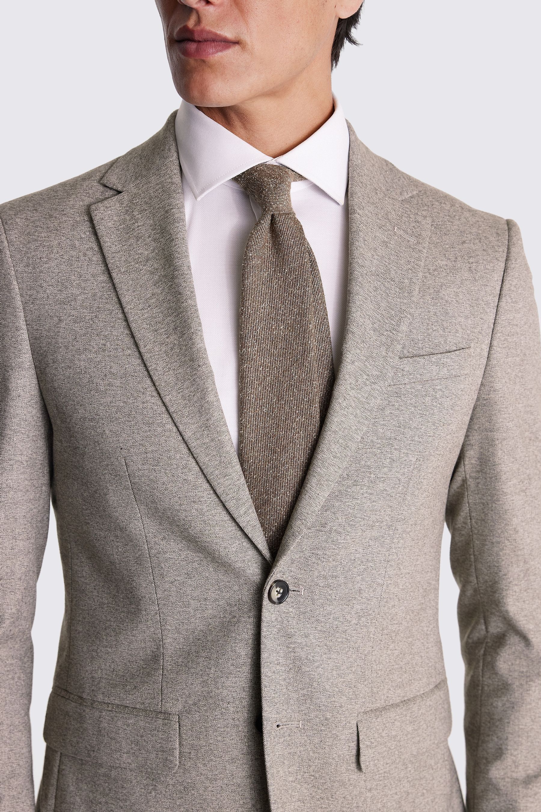 Moss bros unstructured suit outlet