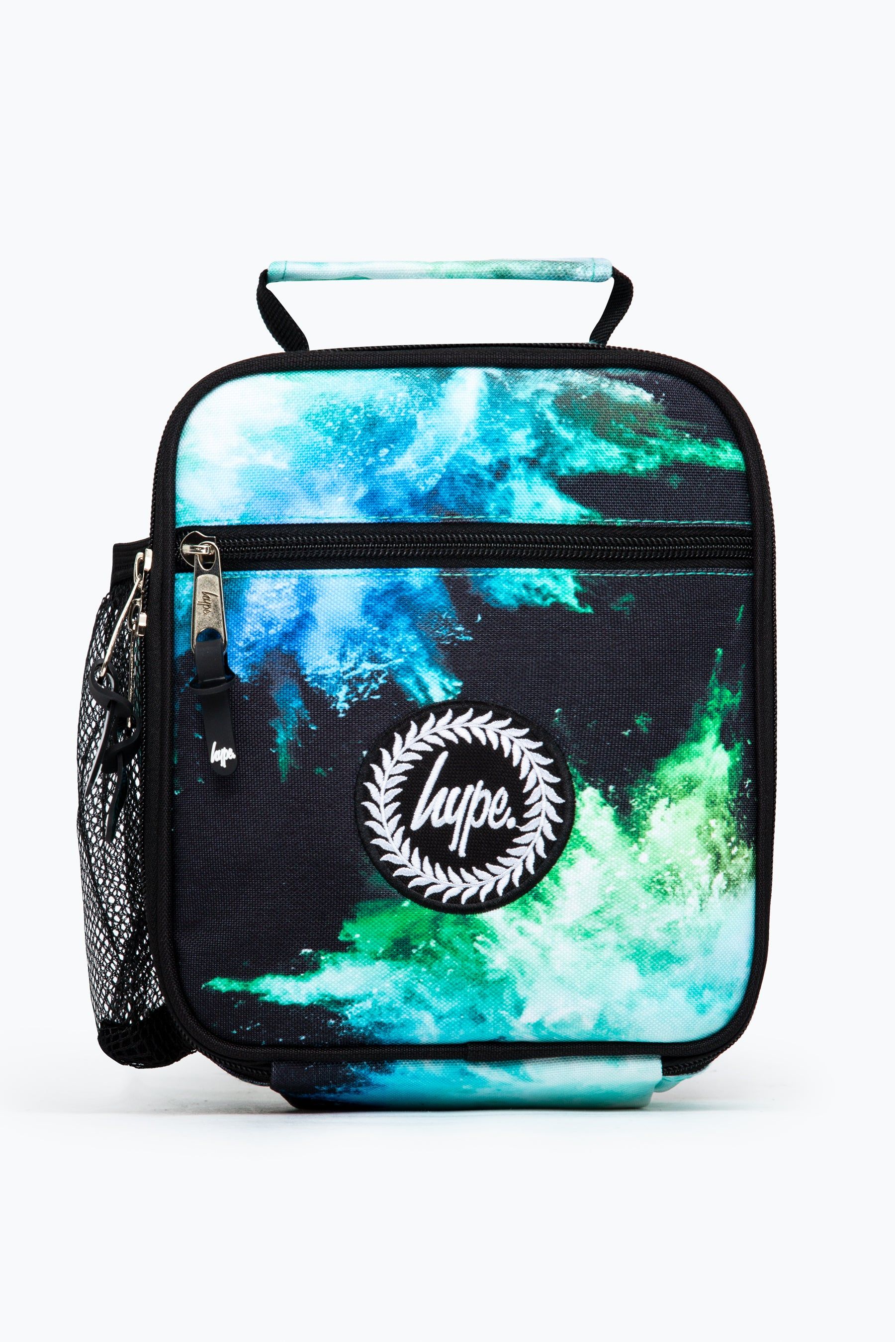 Hype lunch bag next 2025