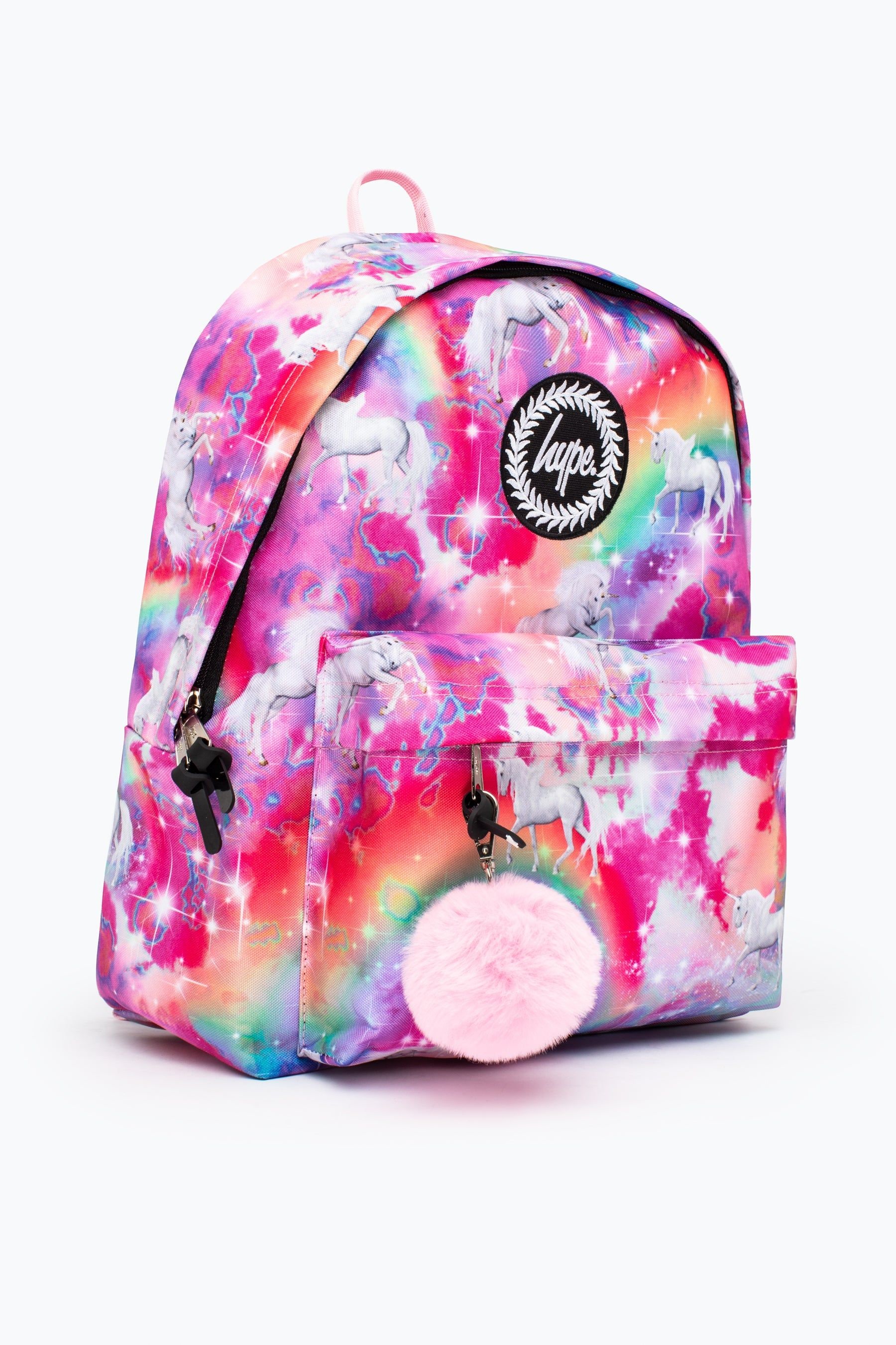 Next unicorn rucksack hotsell