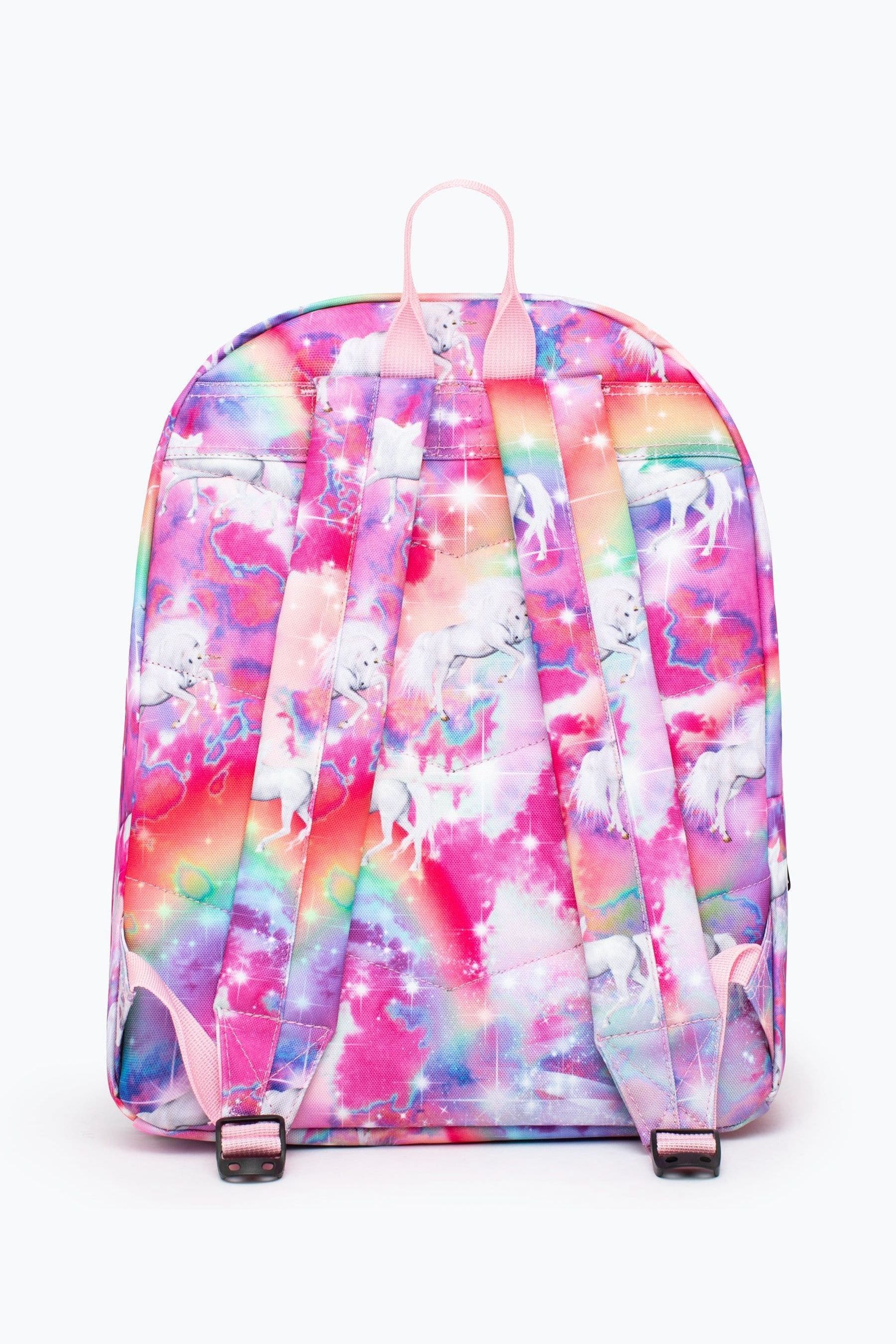 Hype unicorn bag hot sale