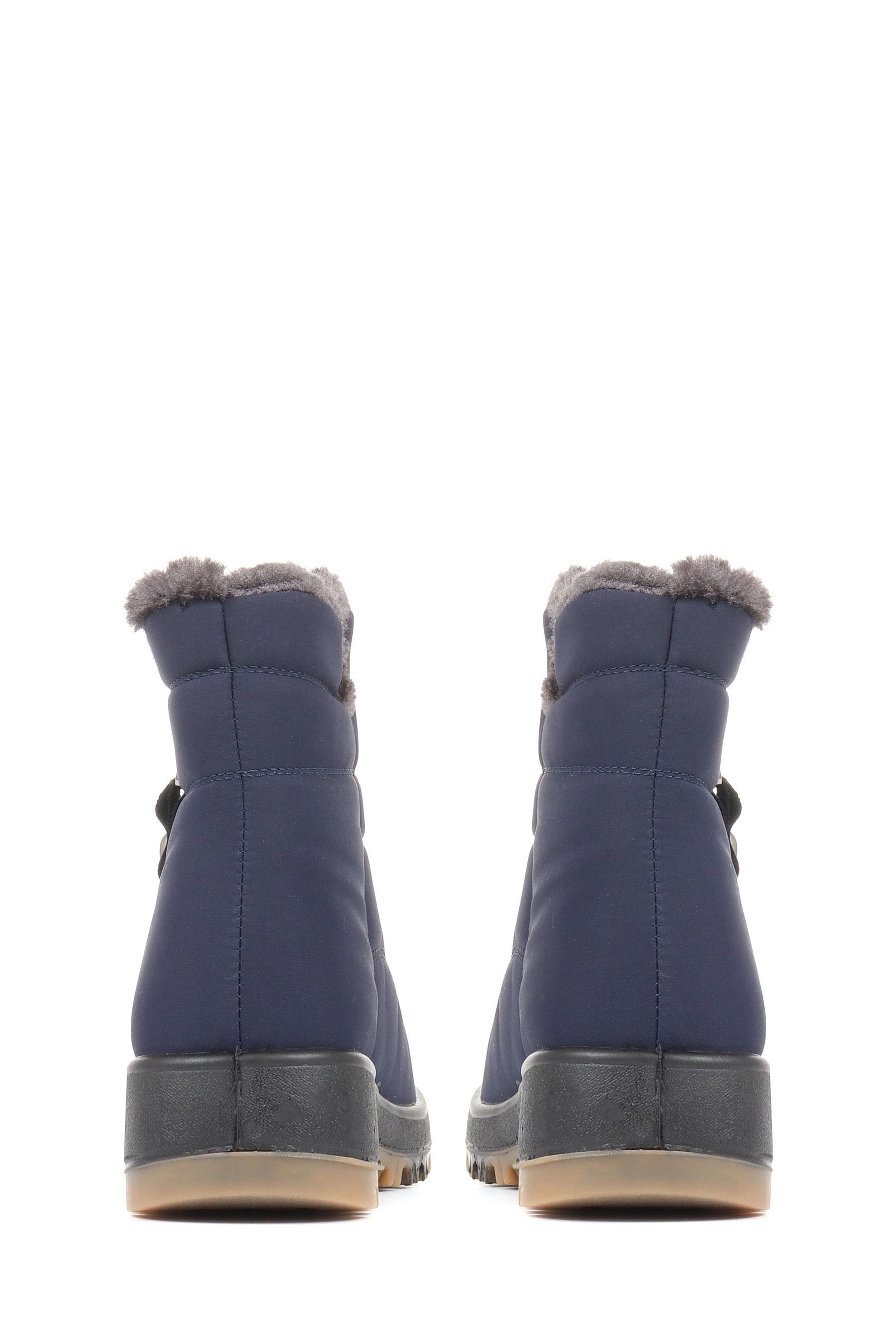 Pavers blue boots cheap