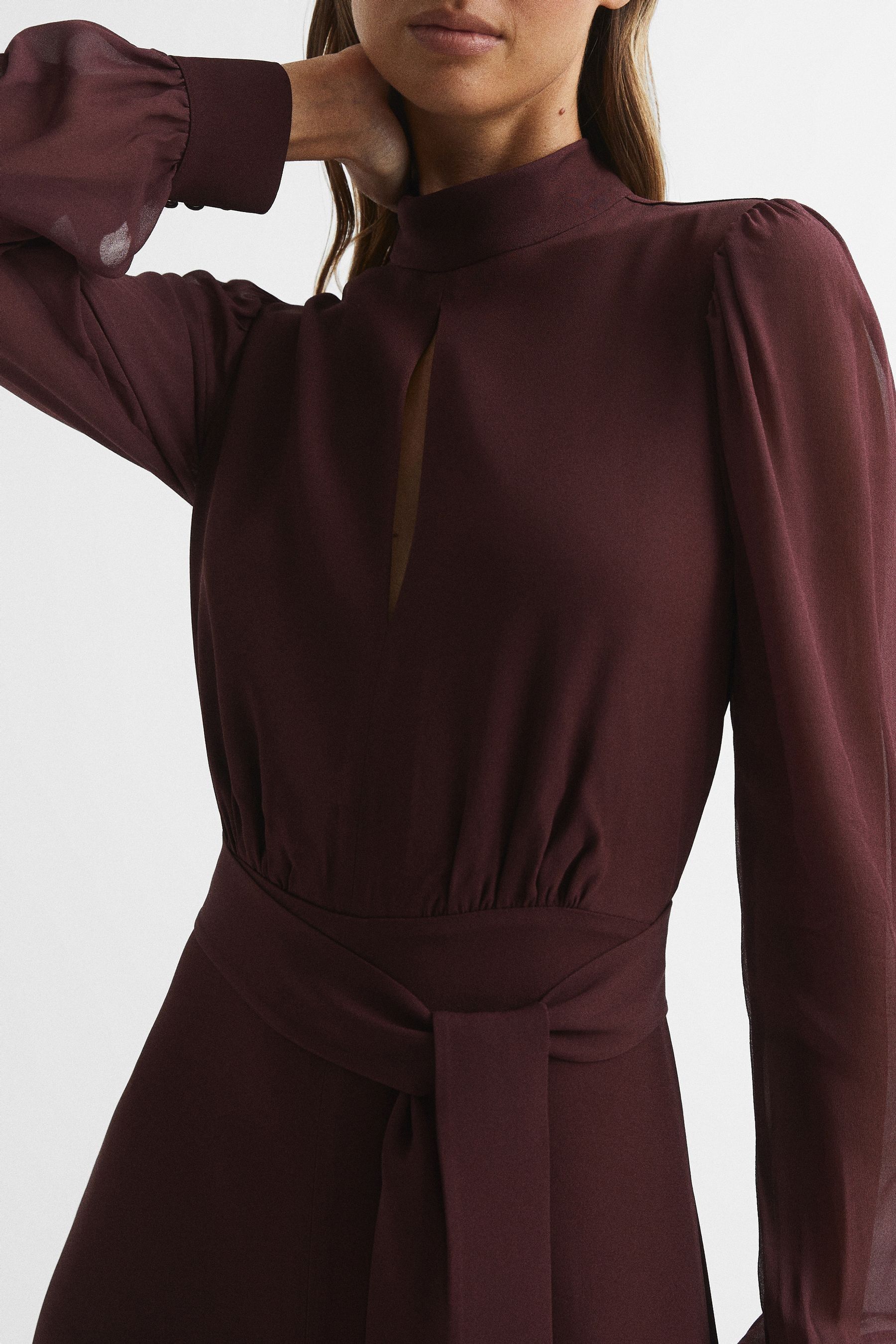 Reiss amelia dress online