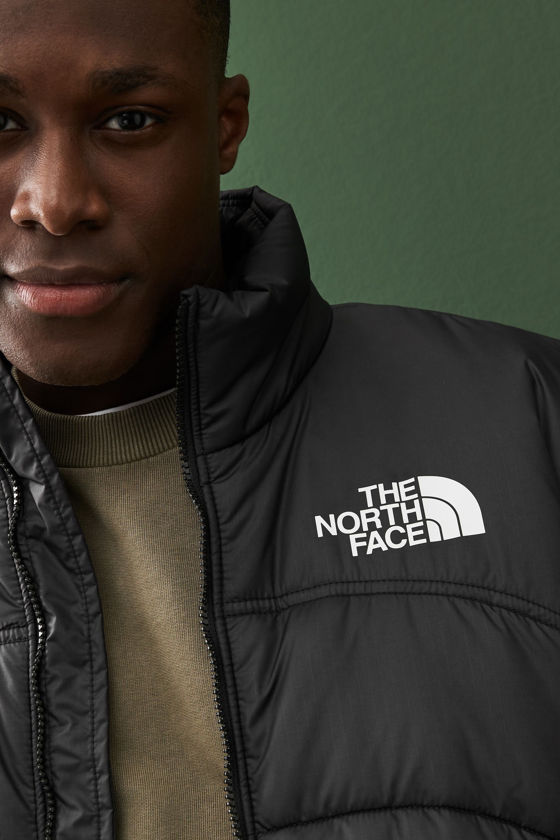 The north face 11 on sale