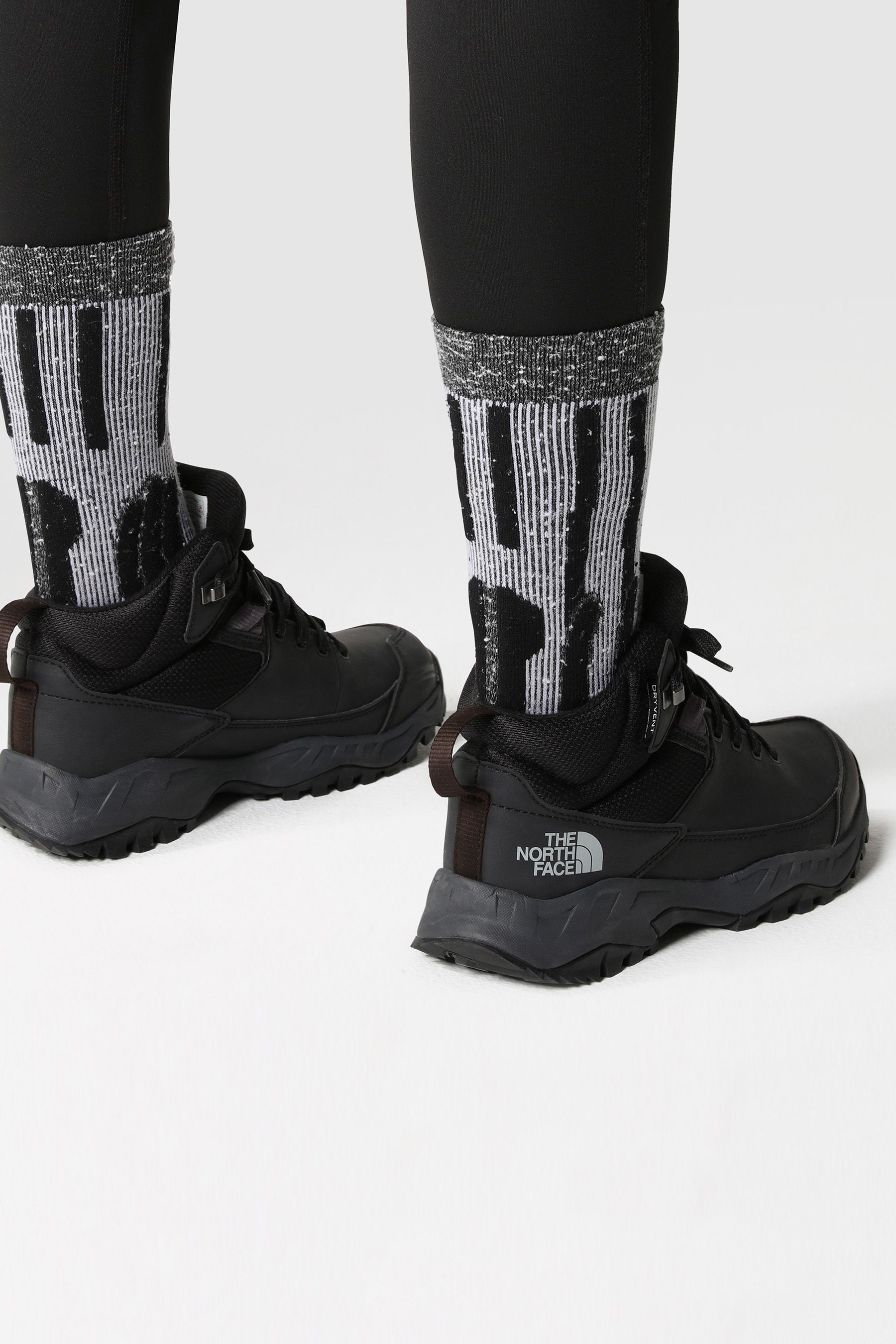 Buy The North Face Black Storm Strike III Boots from Next Luxembourg