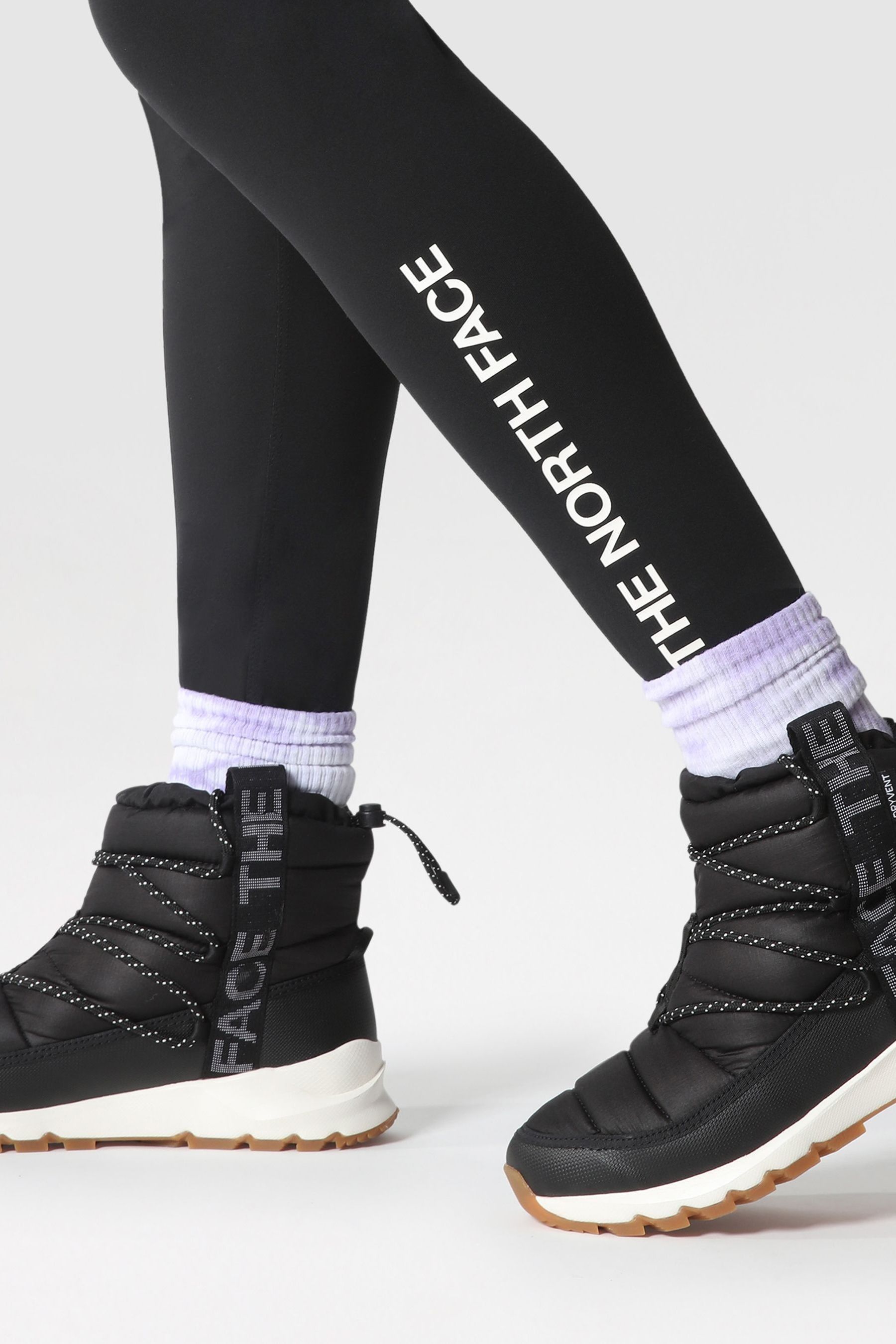 Thermoball lace boot hot sale