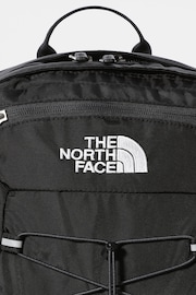 The North Face Black Borealis Bag - Image 5 of 8