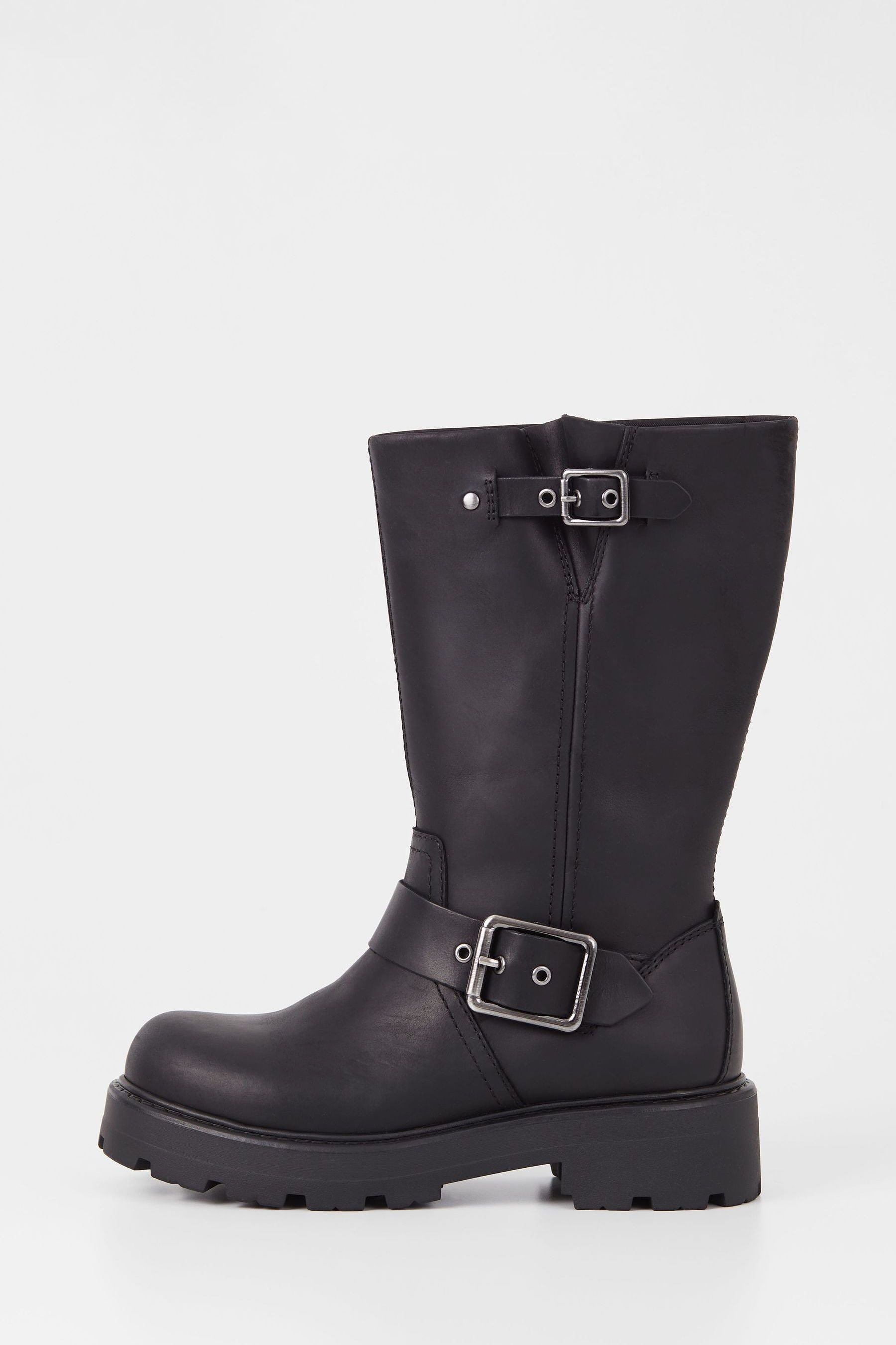 Stivaletto vagabond 2025