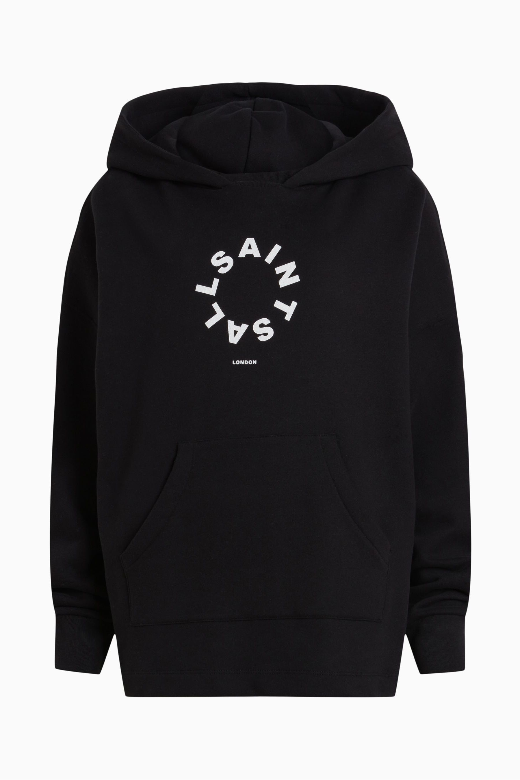 All saints etienne hoodie 2025