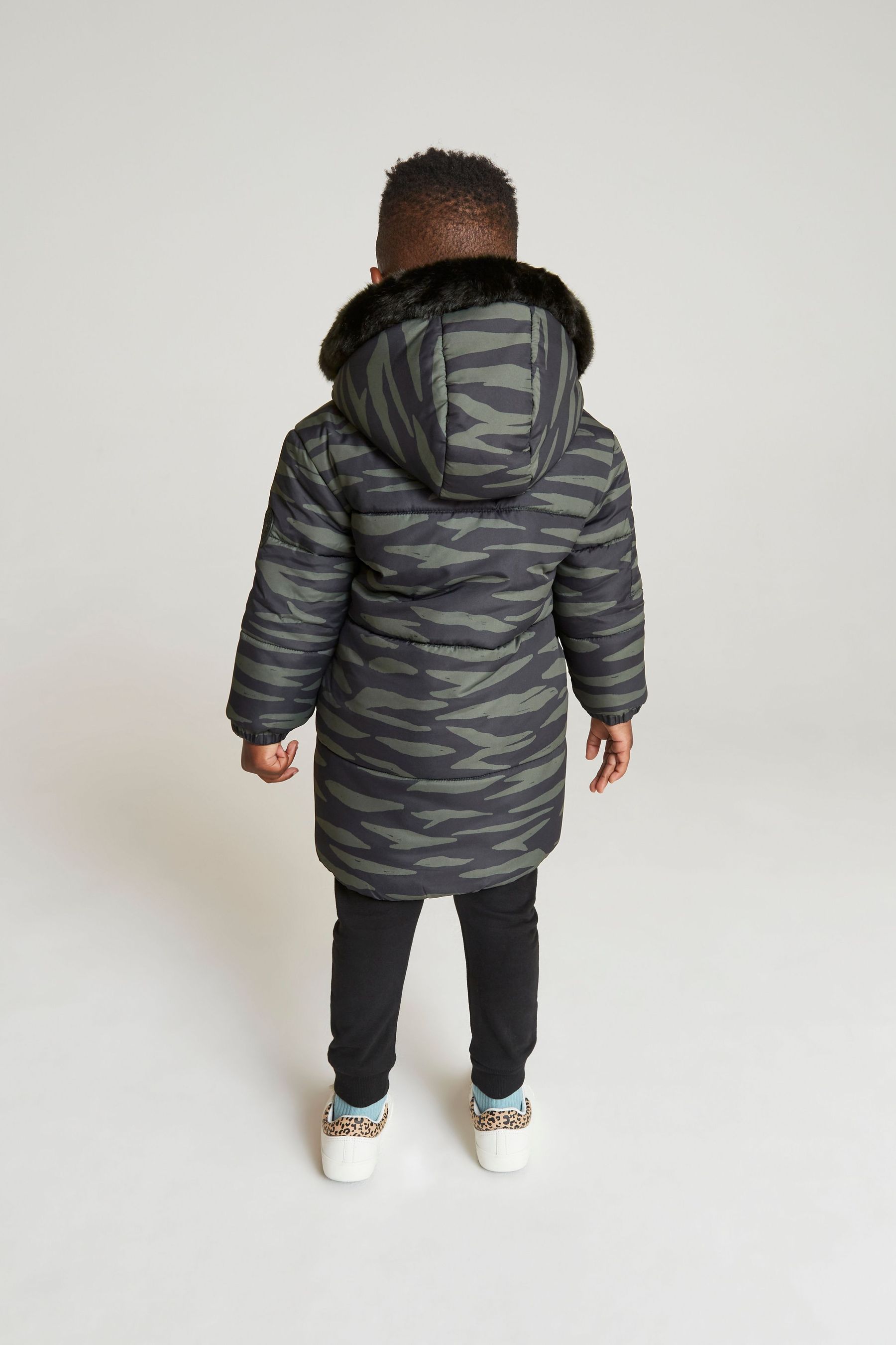 Next kids coats store