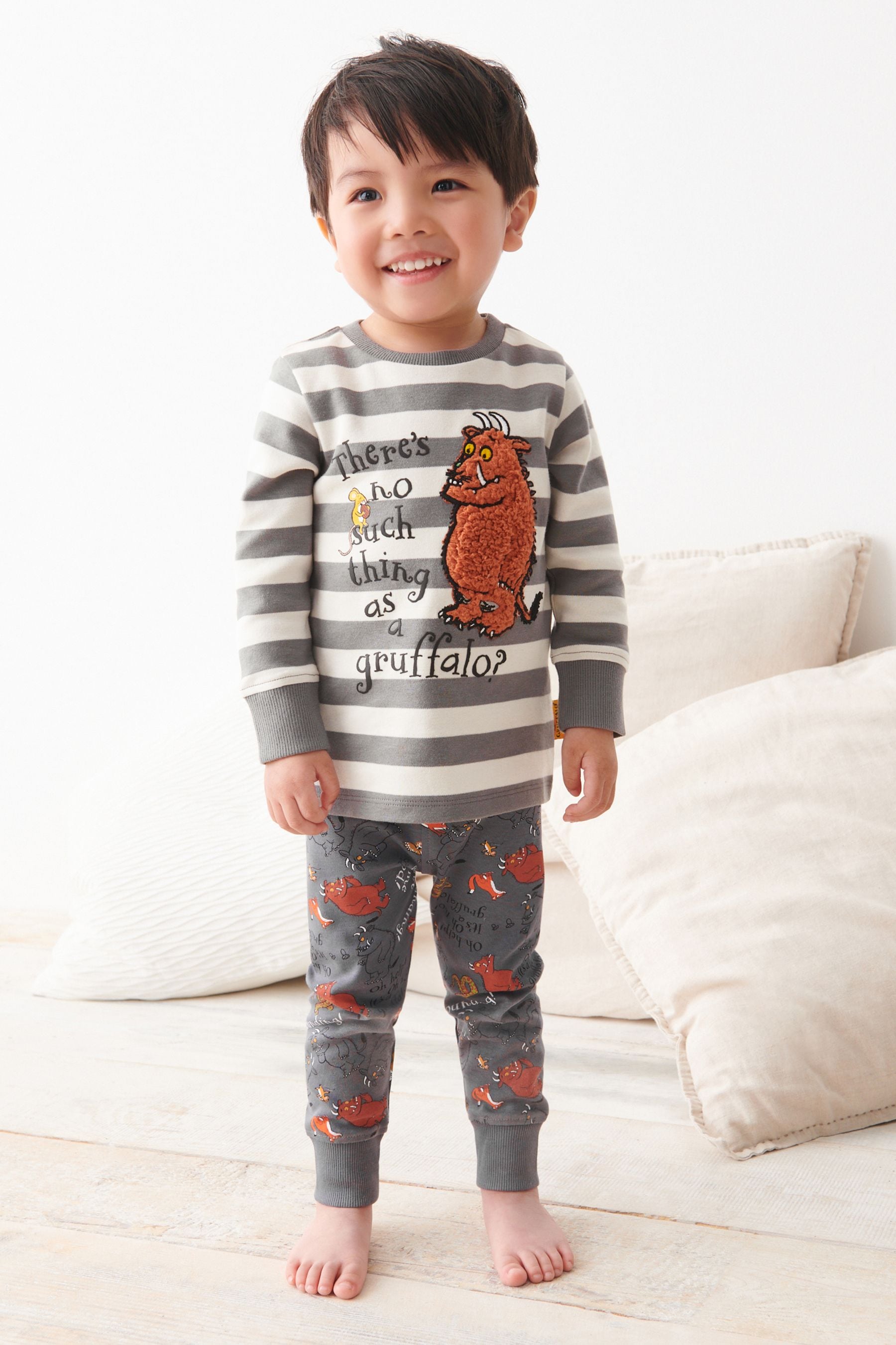 Pyjama gruffalo on sale