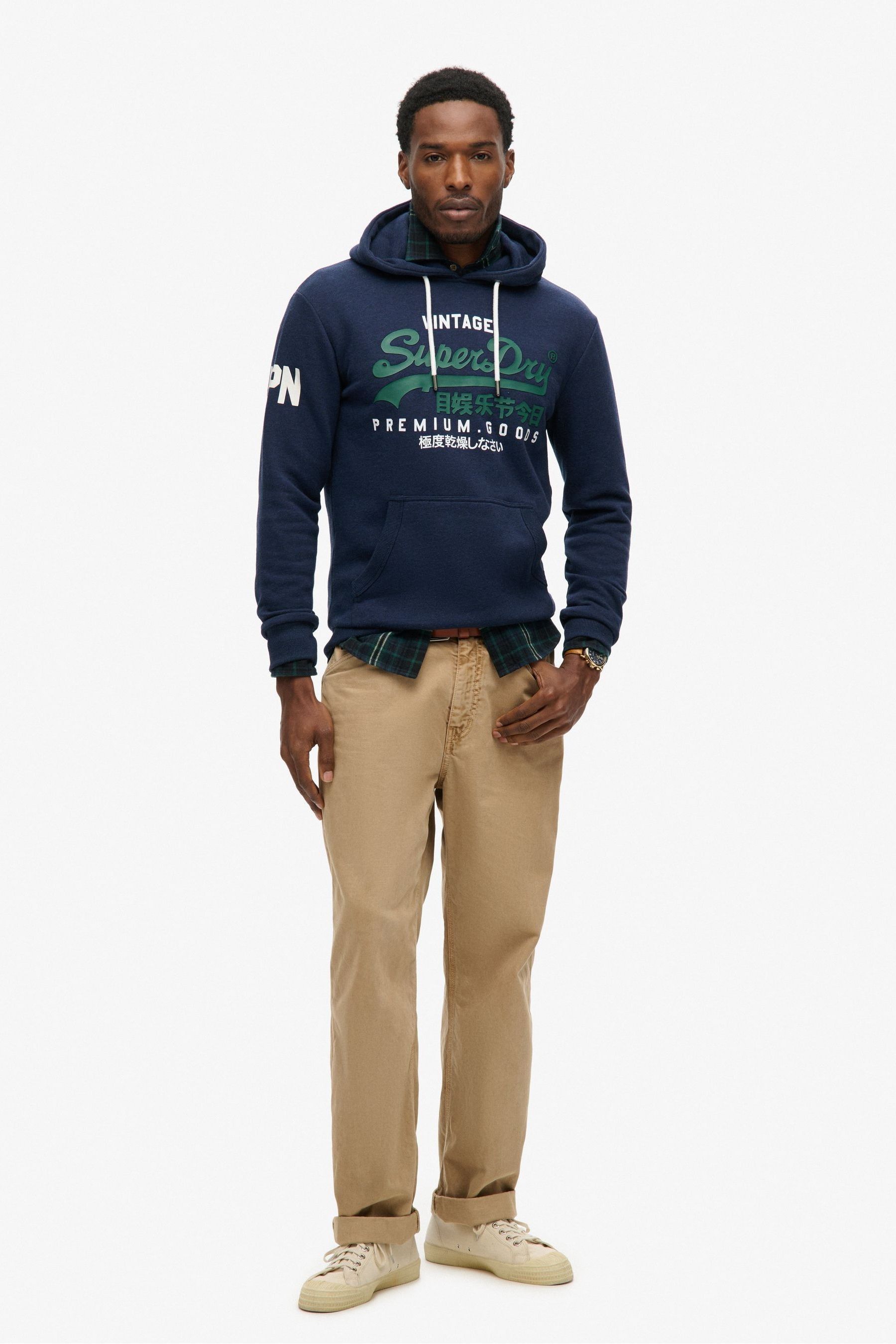 Next superdry hoodie shop