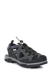 Regatta Grey Westshore III Air Mesh Sandals - Image 2 of 4