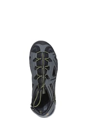 Regatta Grey Westshore III Air Mesh Sandals - Image 3 of 4