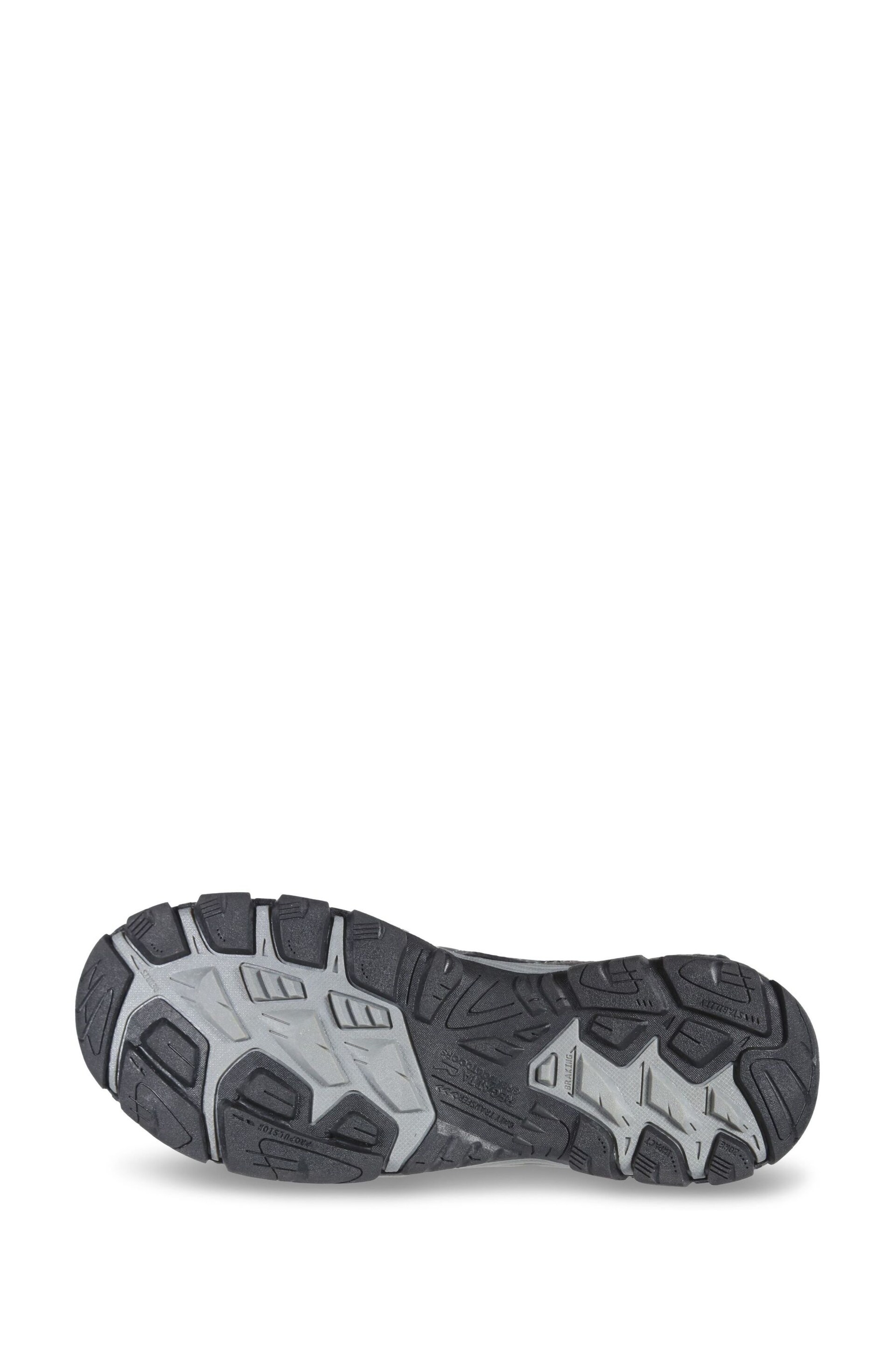 Regatta Grey Westshore III Air Mesh Sandals - Image 4 of 4