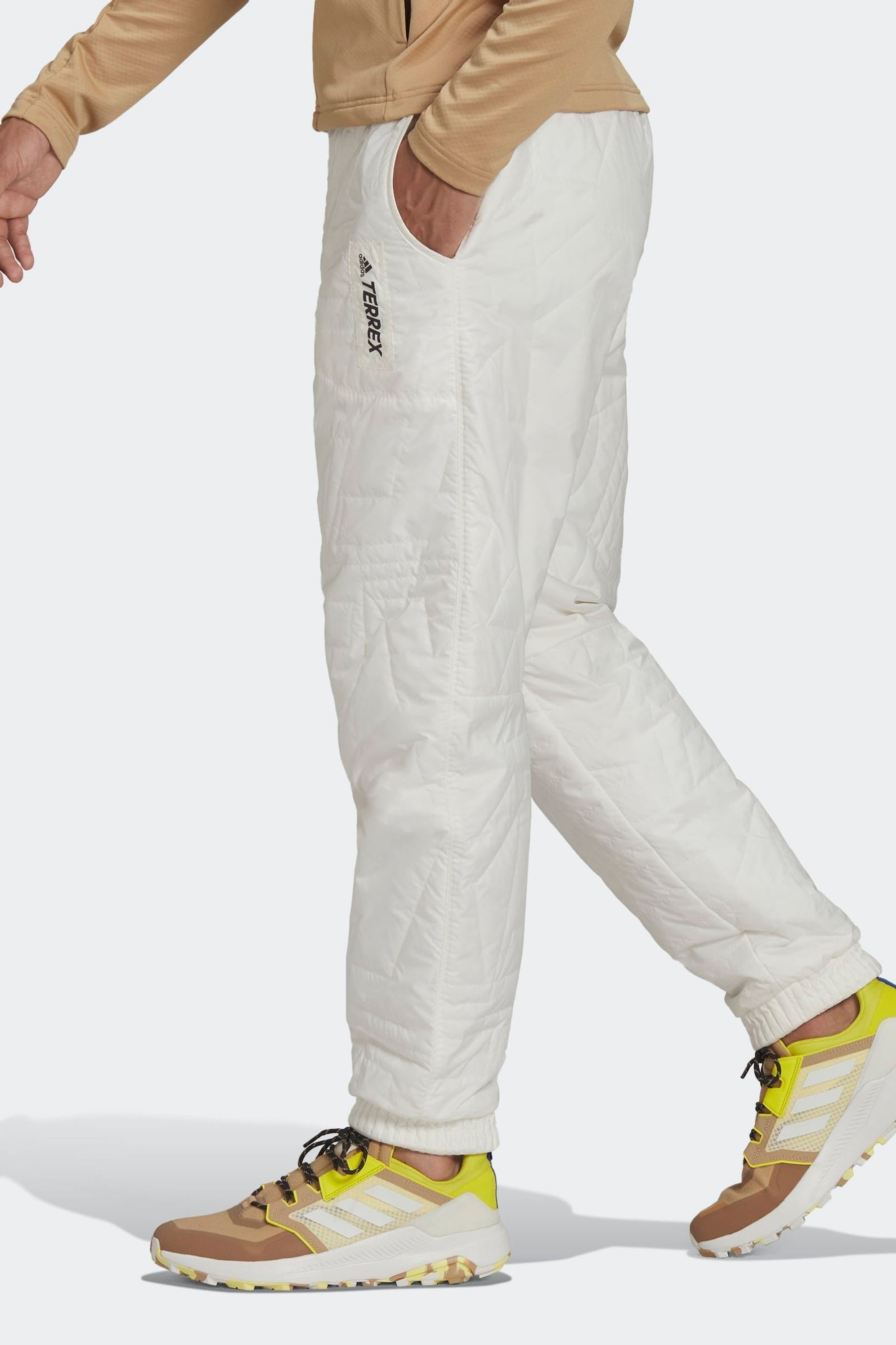 Men's insulated joggers on sale